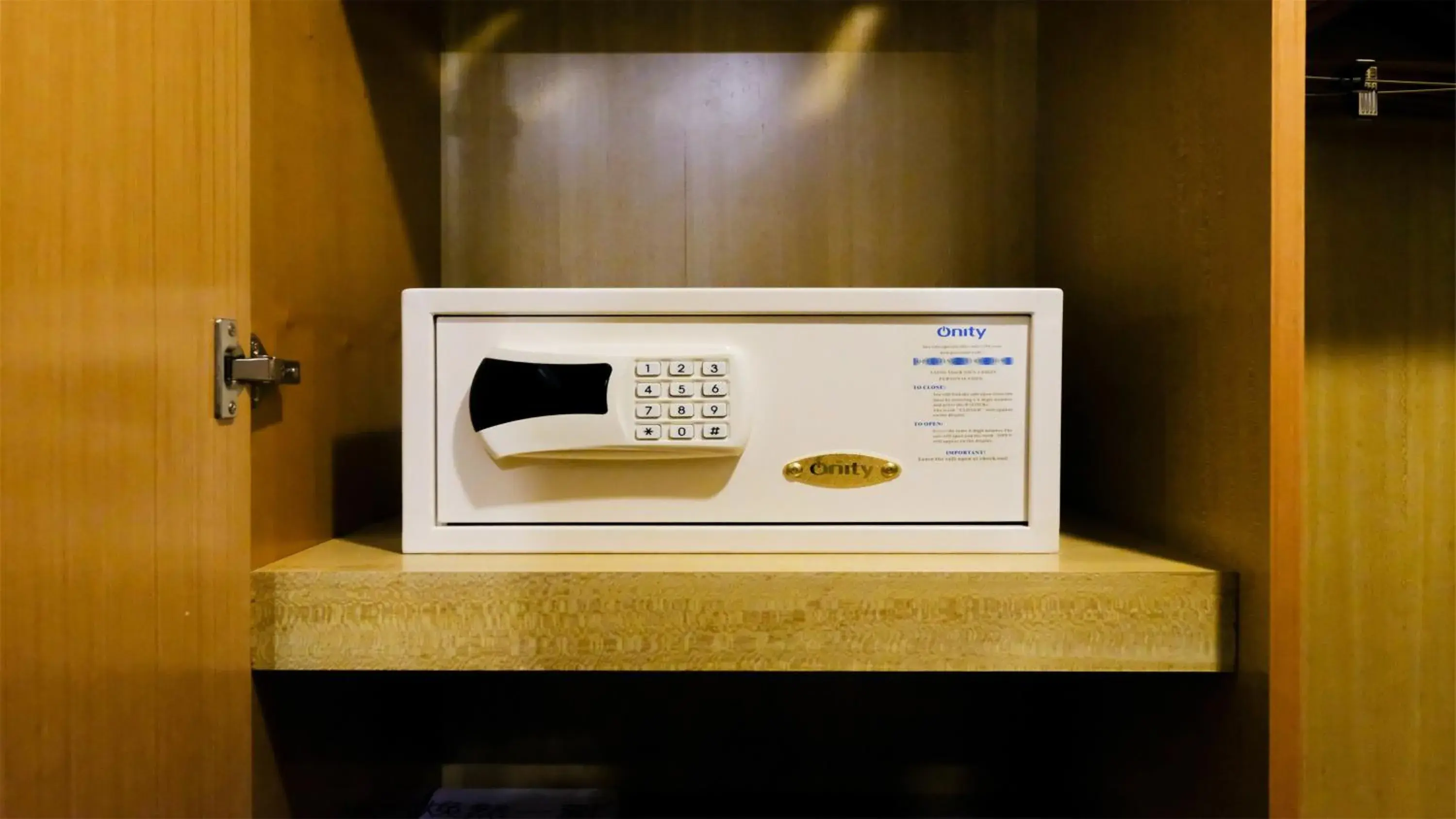 Standard Twin Room in Holiday Inn Express Zhangjiakou Park View, an IHG Hotel Standard Twin Room in Holiday Inn Express Zhangjiakou Park View, an IHG Hotel