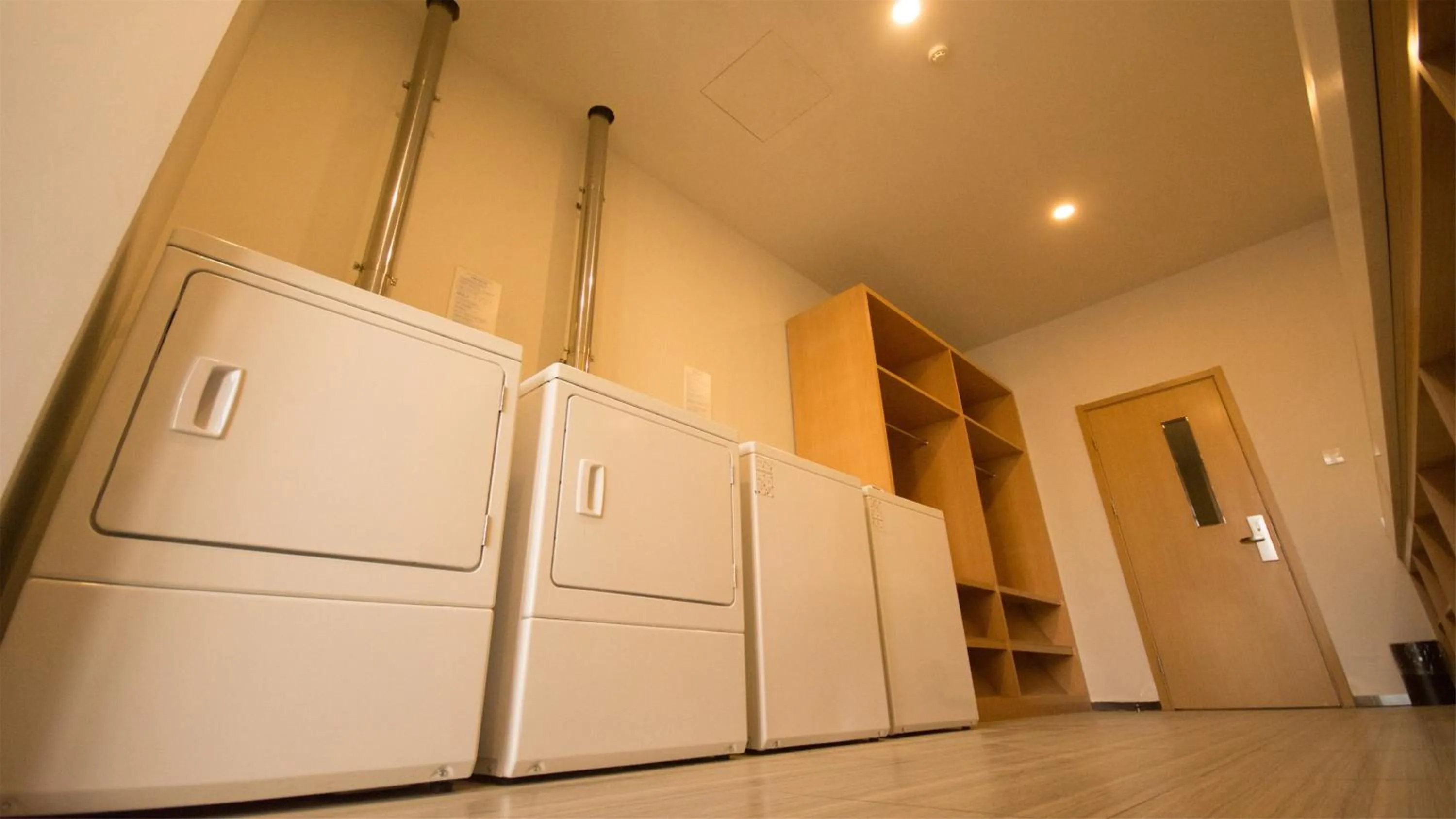 Other, Kitchen/Kitchenette in Holiday Inn Express Zhangjiakou Park View, an IHG Hotel