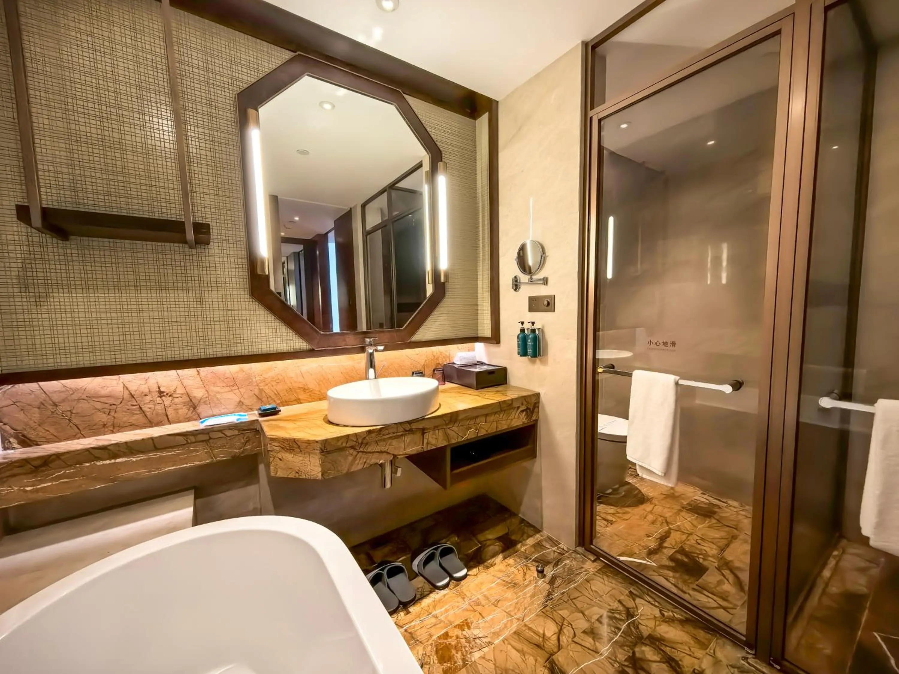 Crowne Plaza Resort Changbaishan Hot Spring by IHG