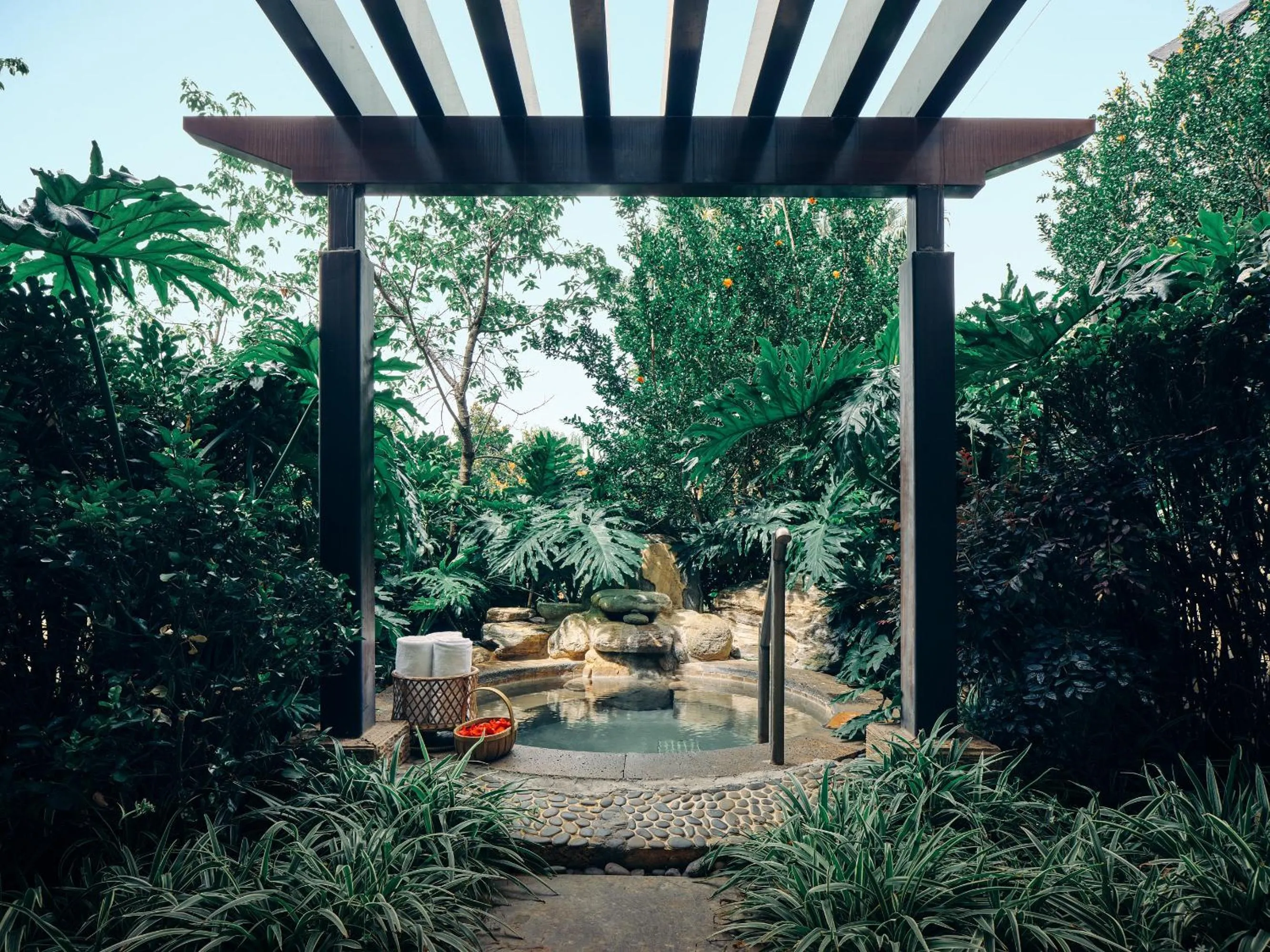 Bedroom in HUALUXE Hotels & Resorts Kunming