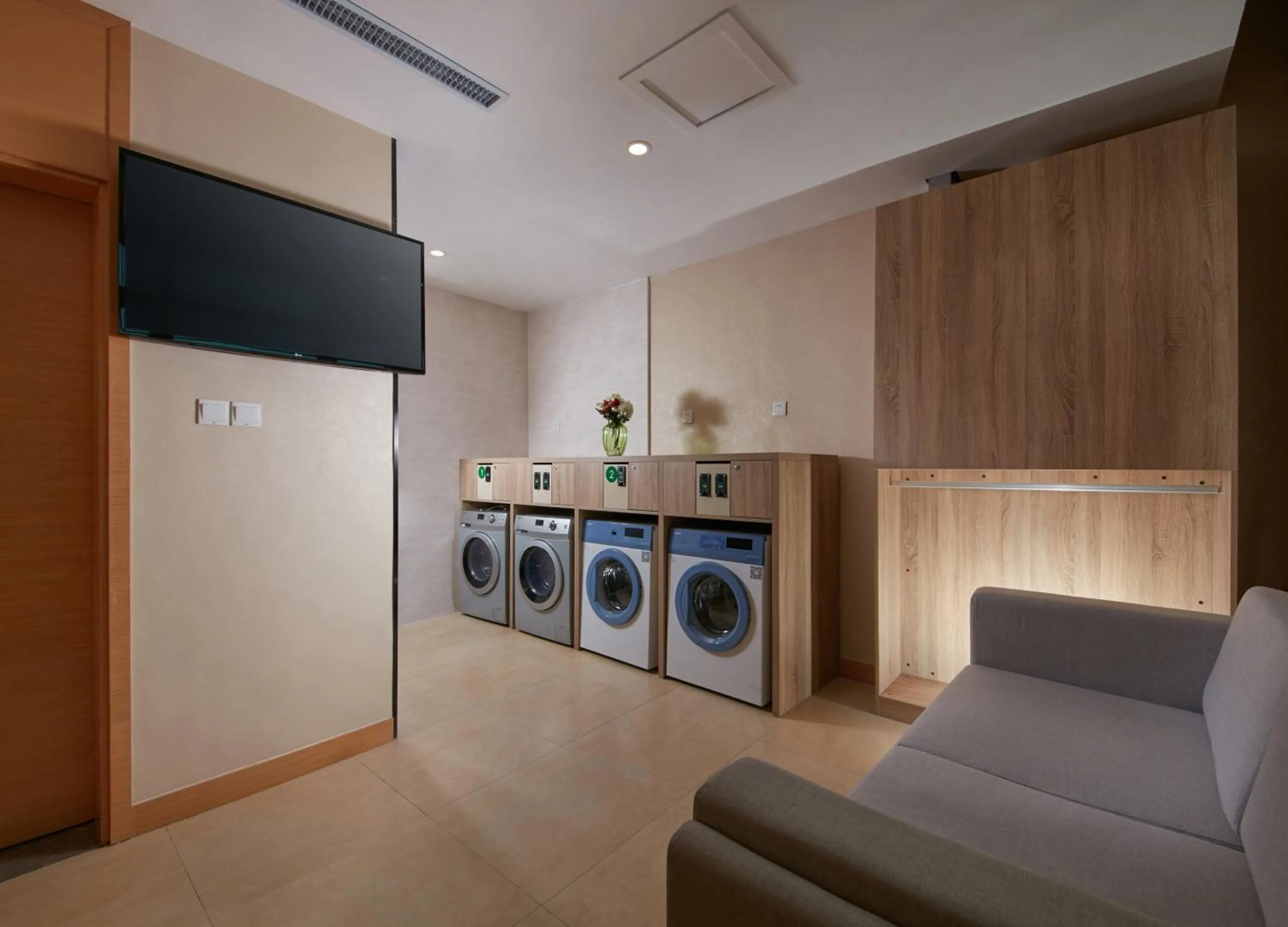 Other in Holiday Inn Express Tangshan Downtown by IHG