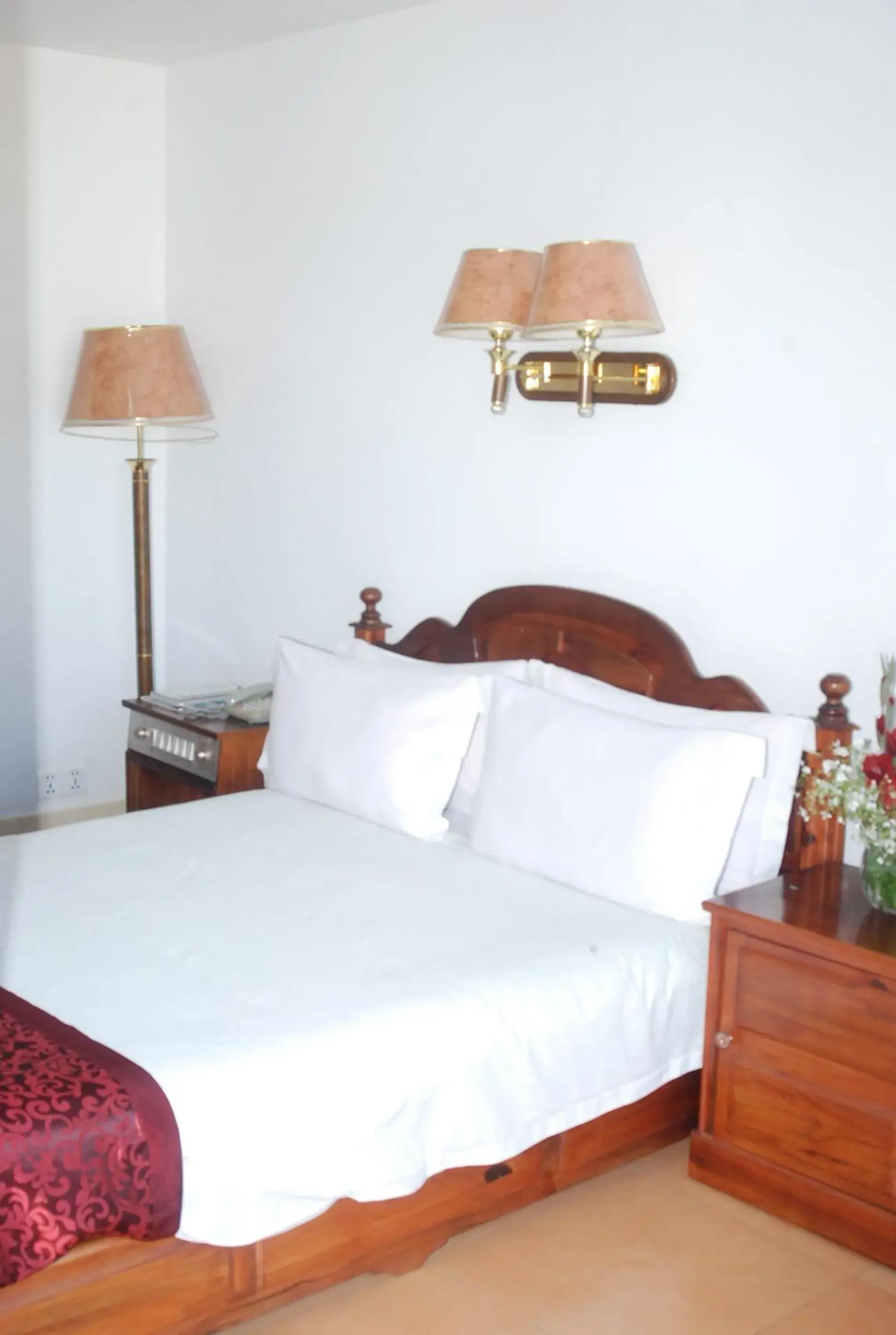 Family Suite in Evergreen Hotel Family Suite in Evergreen Hotel