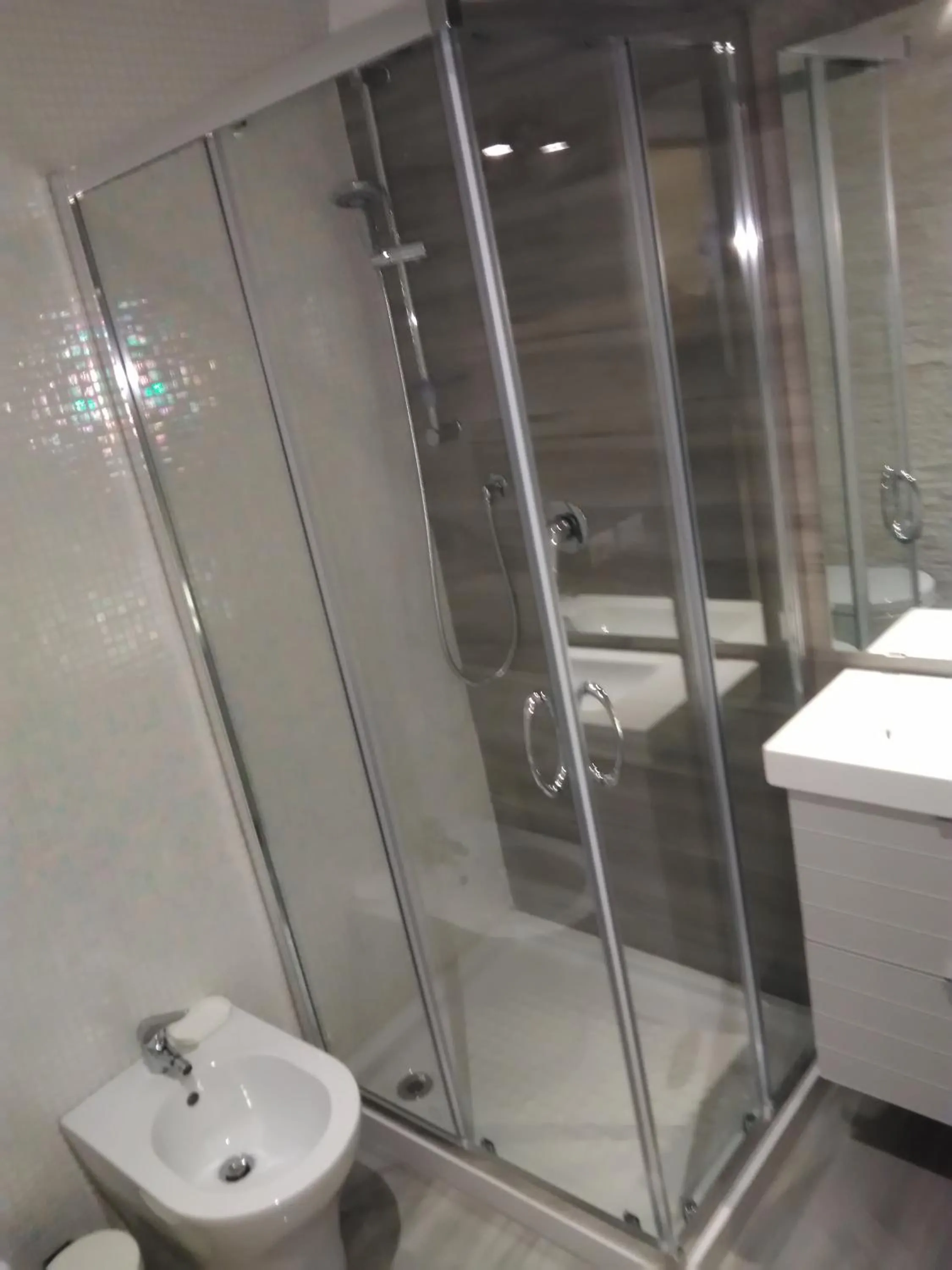 Photo of the whole room in B&B del Toscano