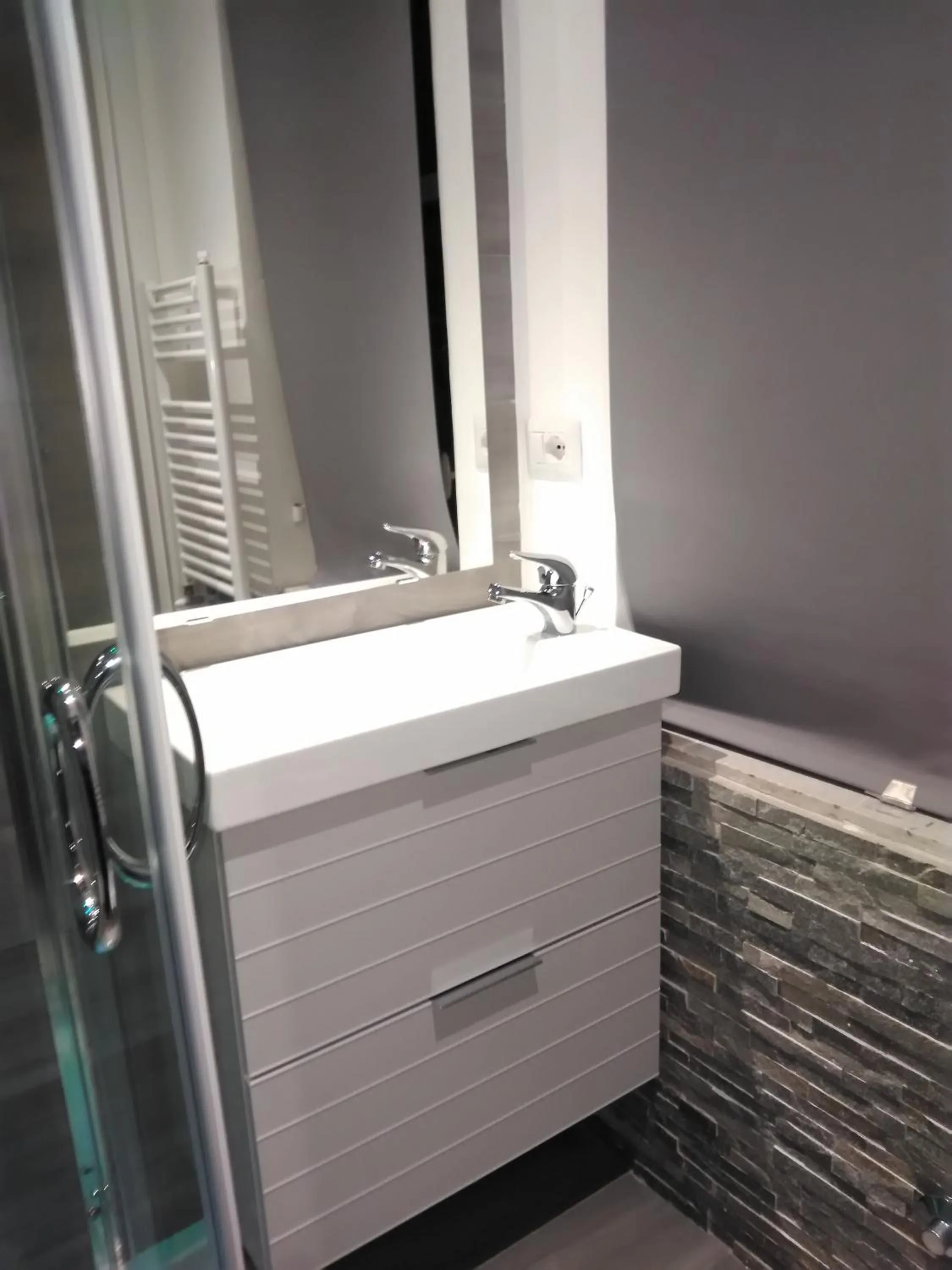 Photo of the whole room in B&B del Toscano