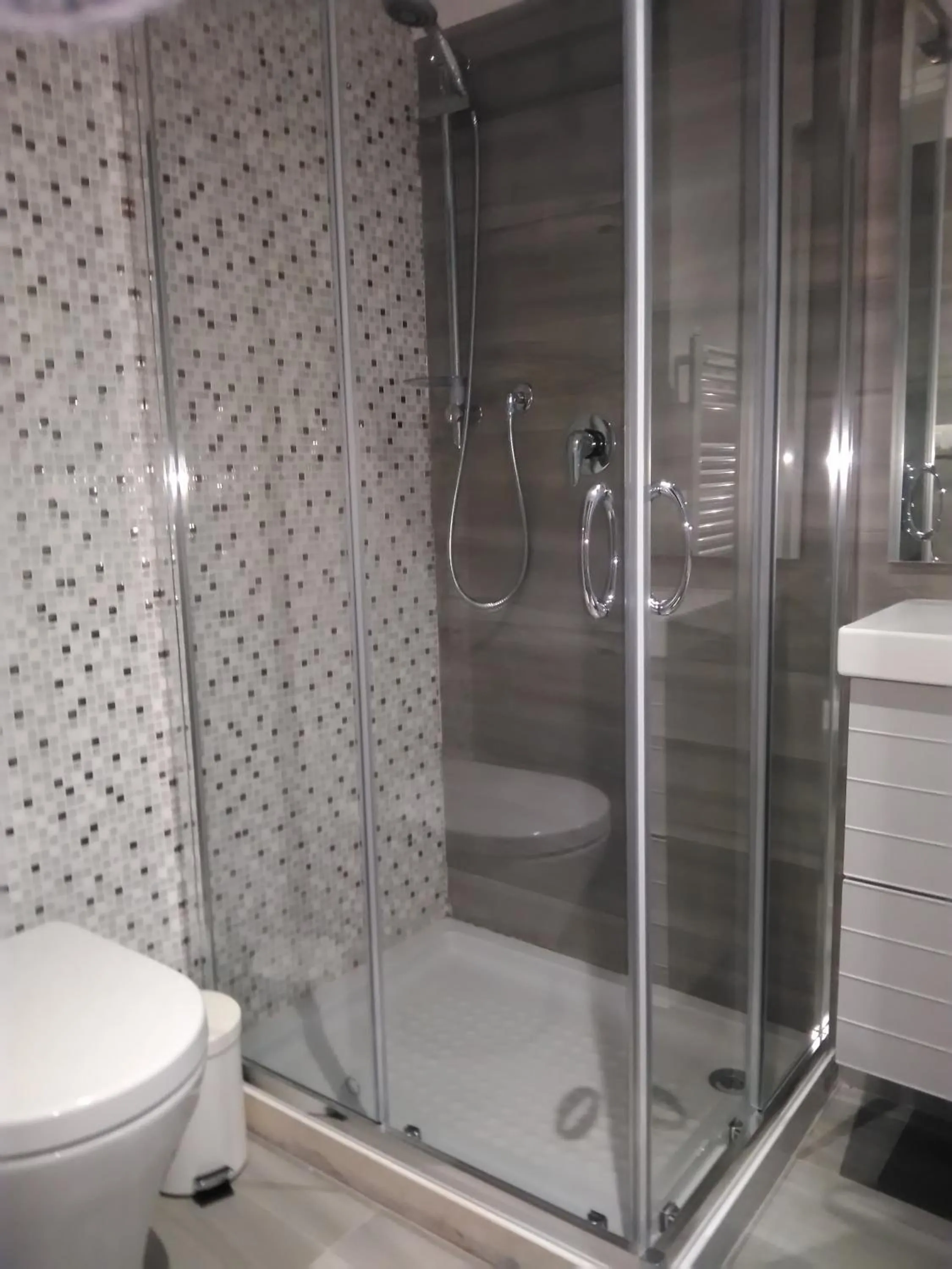 Photo of the whole room in B&B del Toscano