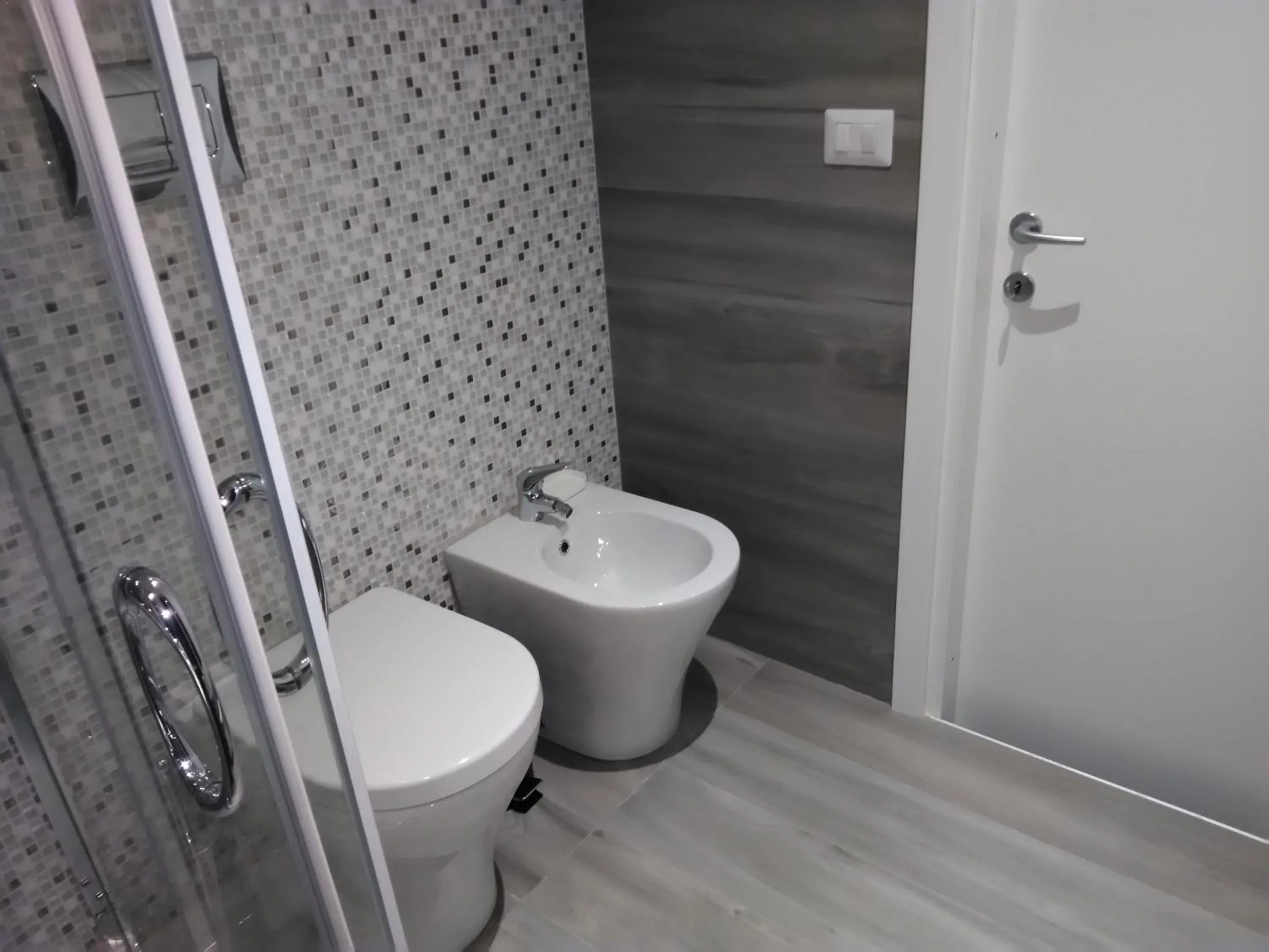 Photo of the whole room in B&B del Toscano