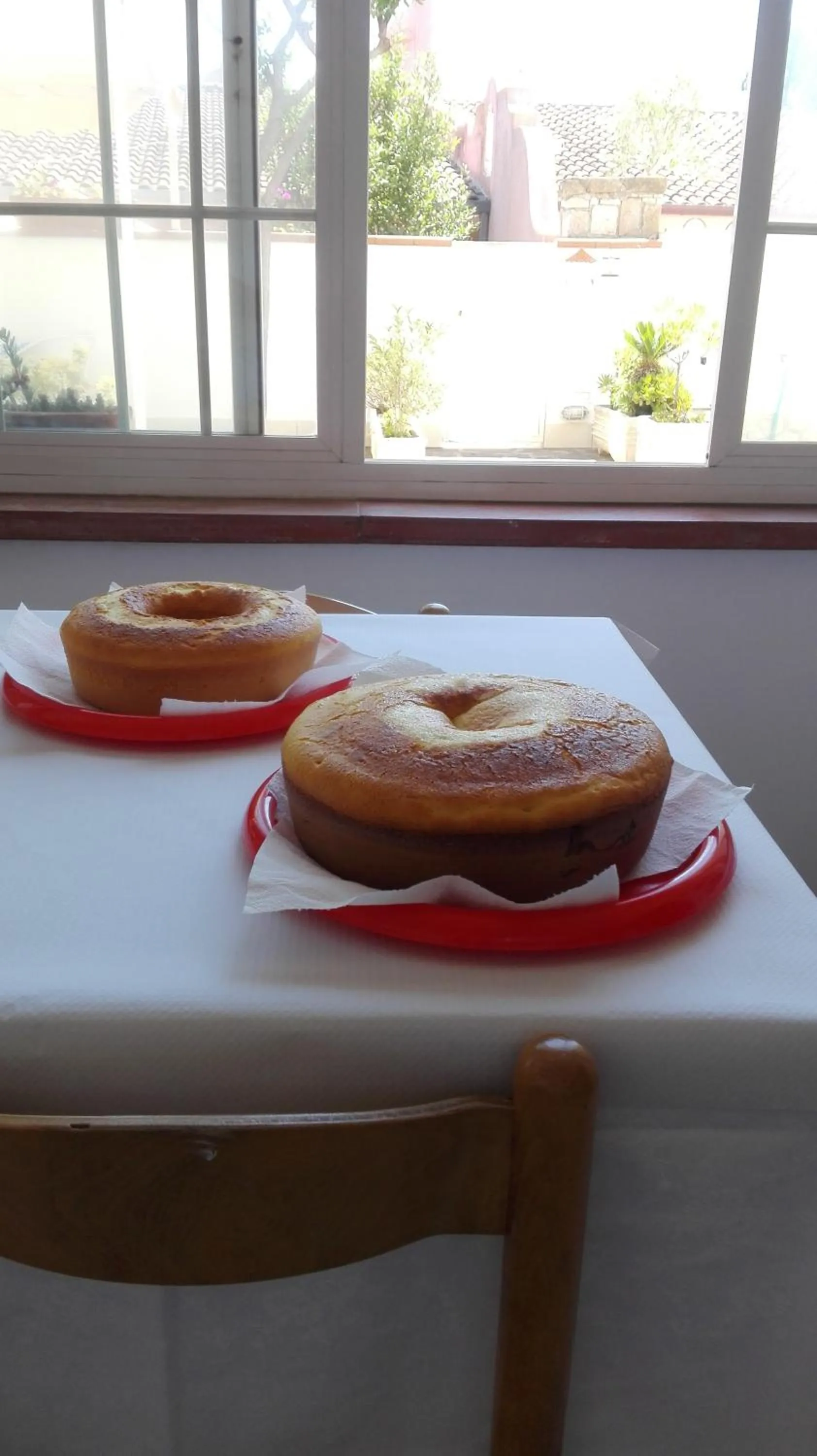 Meals in Hotel Mastropeppe