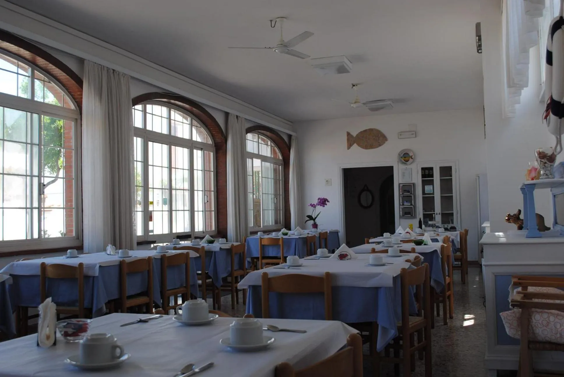 Lounge or bar in Hotel Mastropeppe