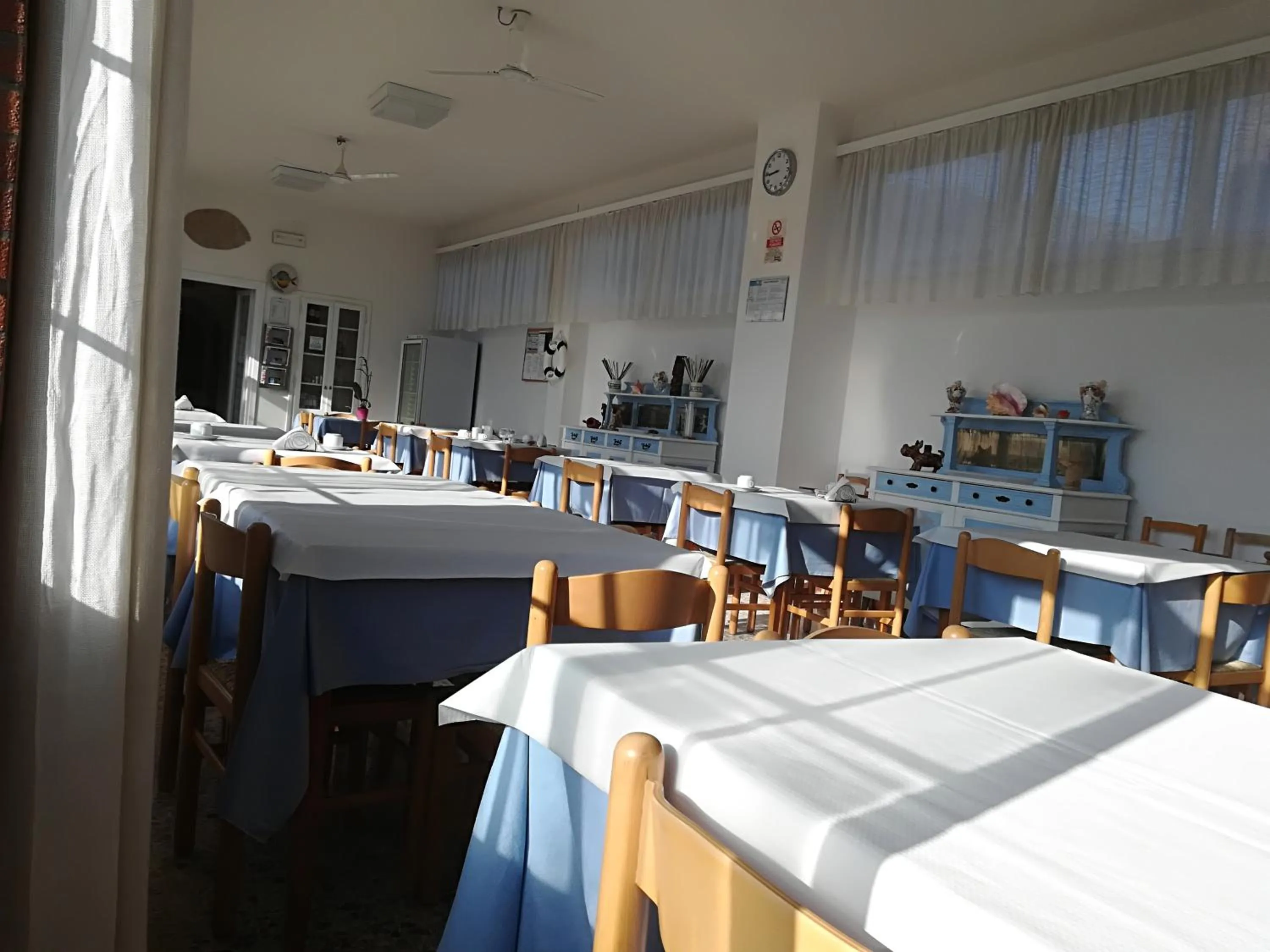 Lobby or reception in Hotel Mastropeppe