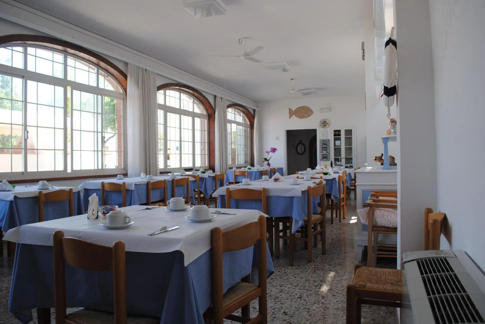 Lounge or bar in Hotel Mastropeppe