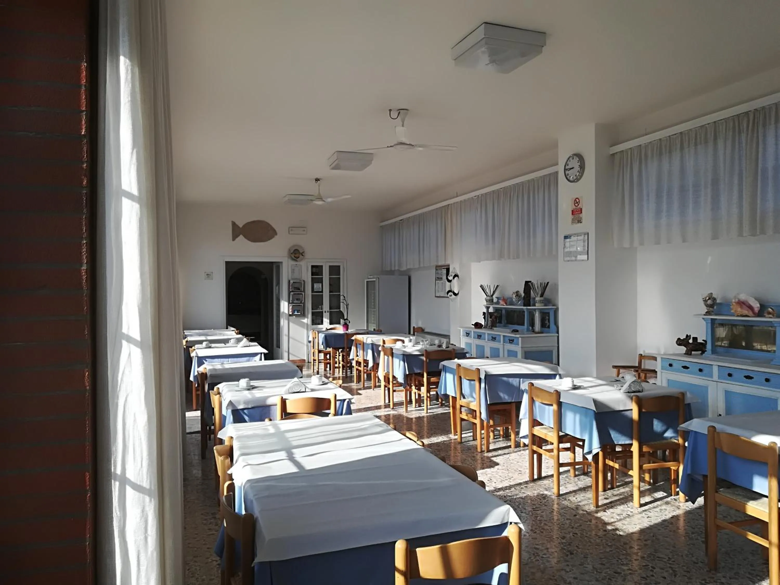 Lounge or bar in Hotel Mastropeppe