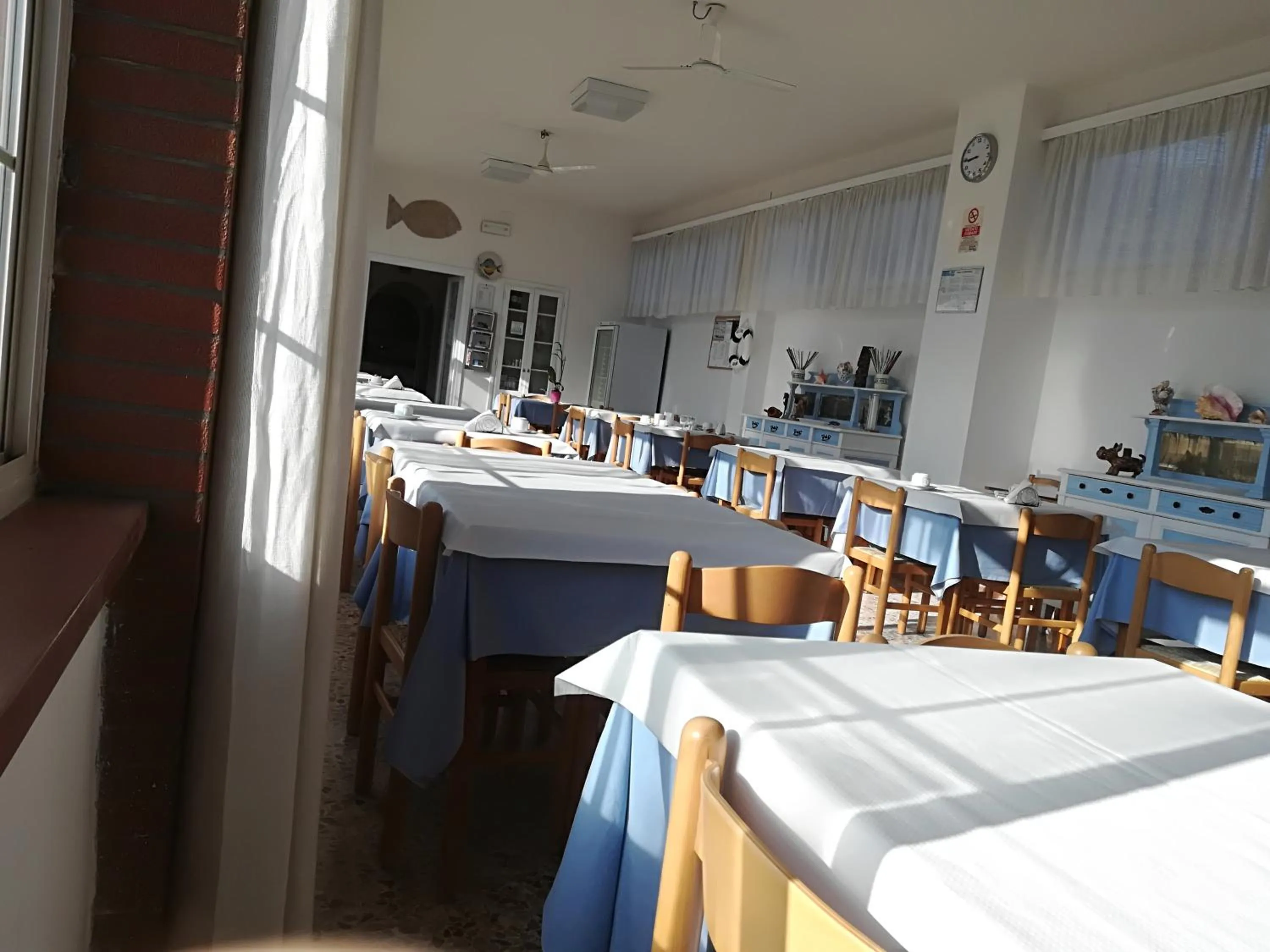 Lounge or bar in Hotel Mastropeppe