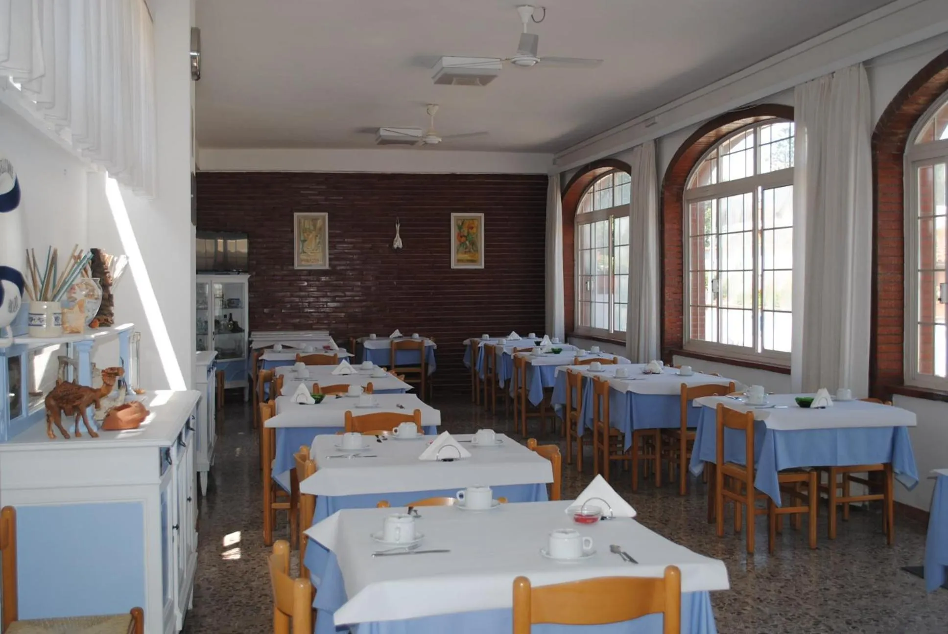 Lounge or bar in Hotel Mastropeppe