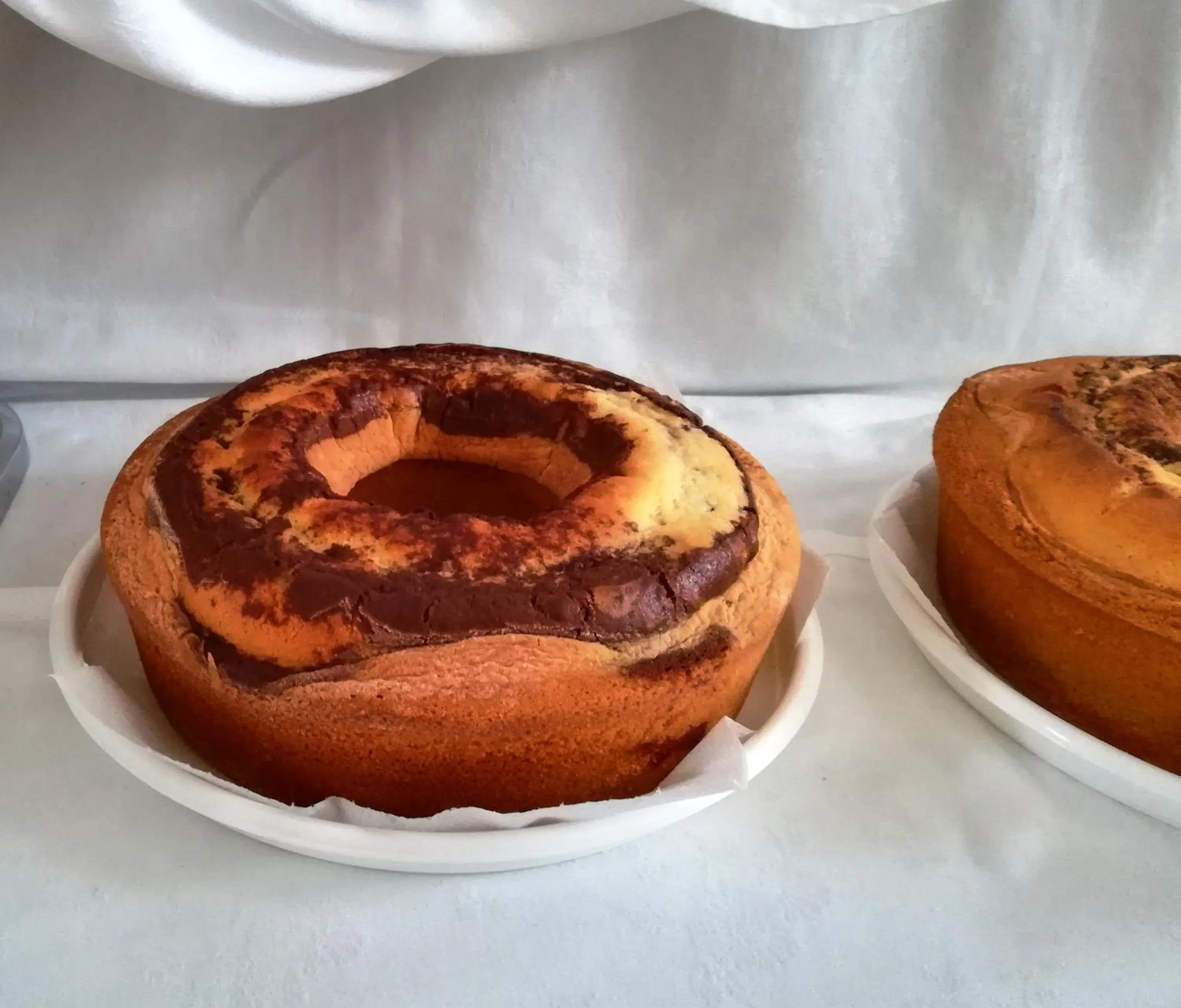 Food in Hotel Mastropeppe