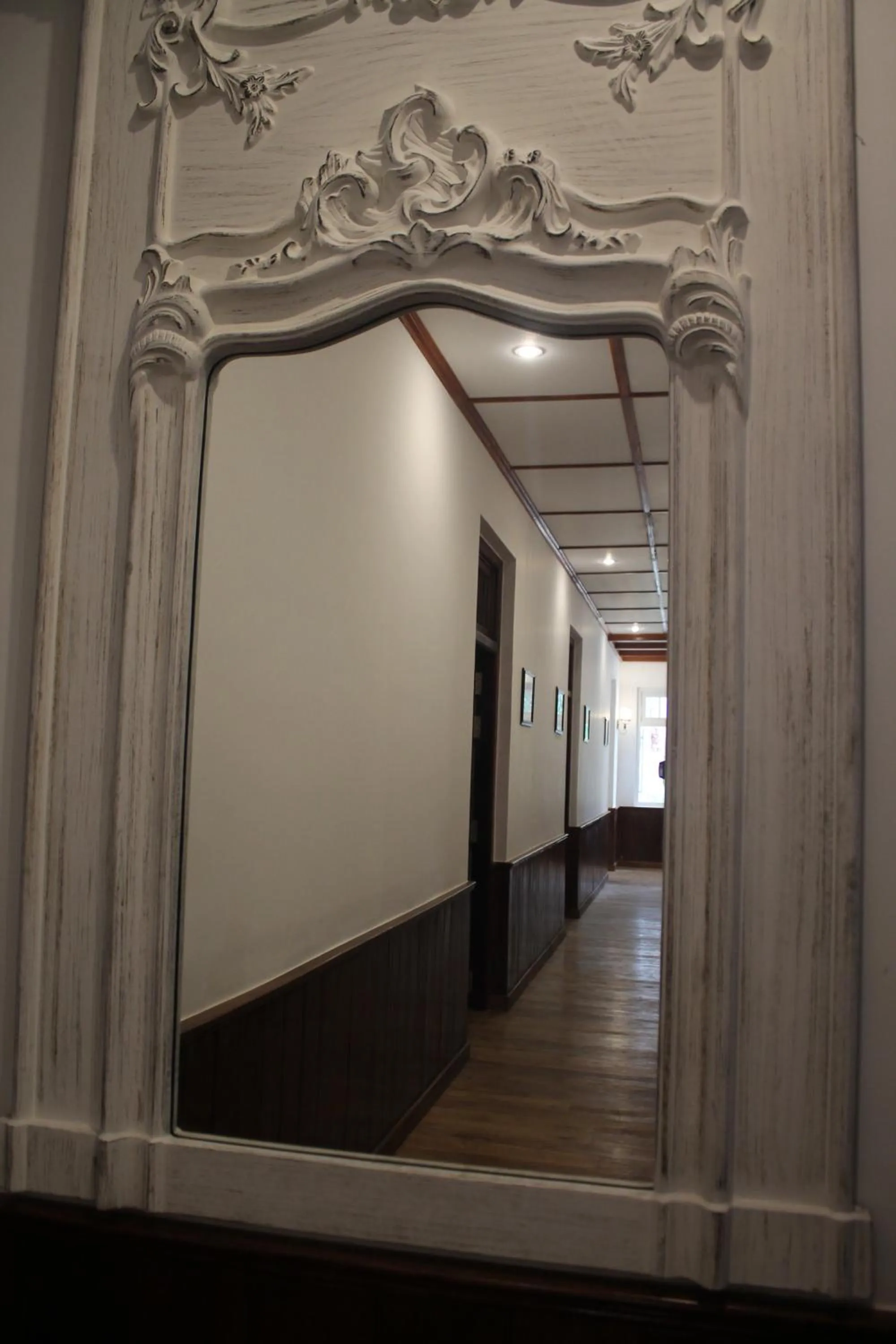 View (from property/room) in Mirage Kings Cottage