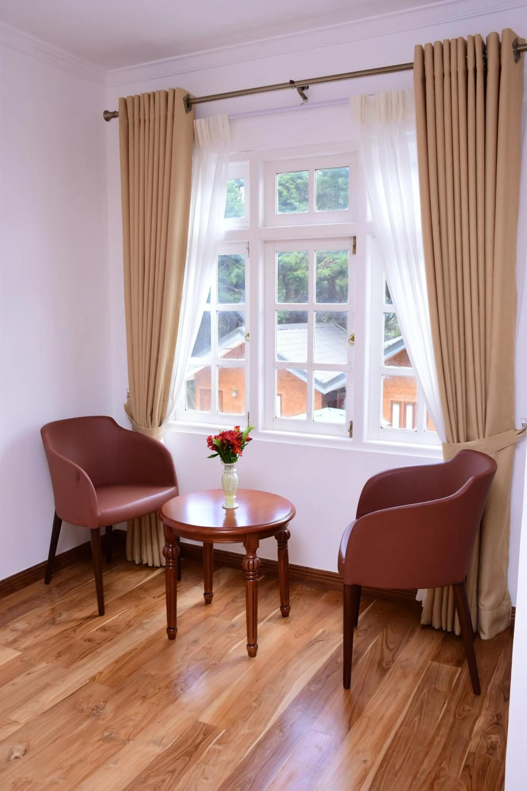 Bathroom in Mirage Kings Cottage