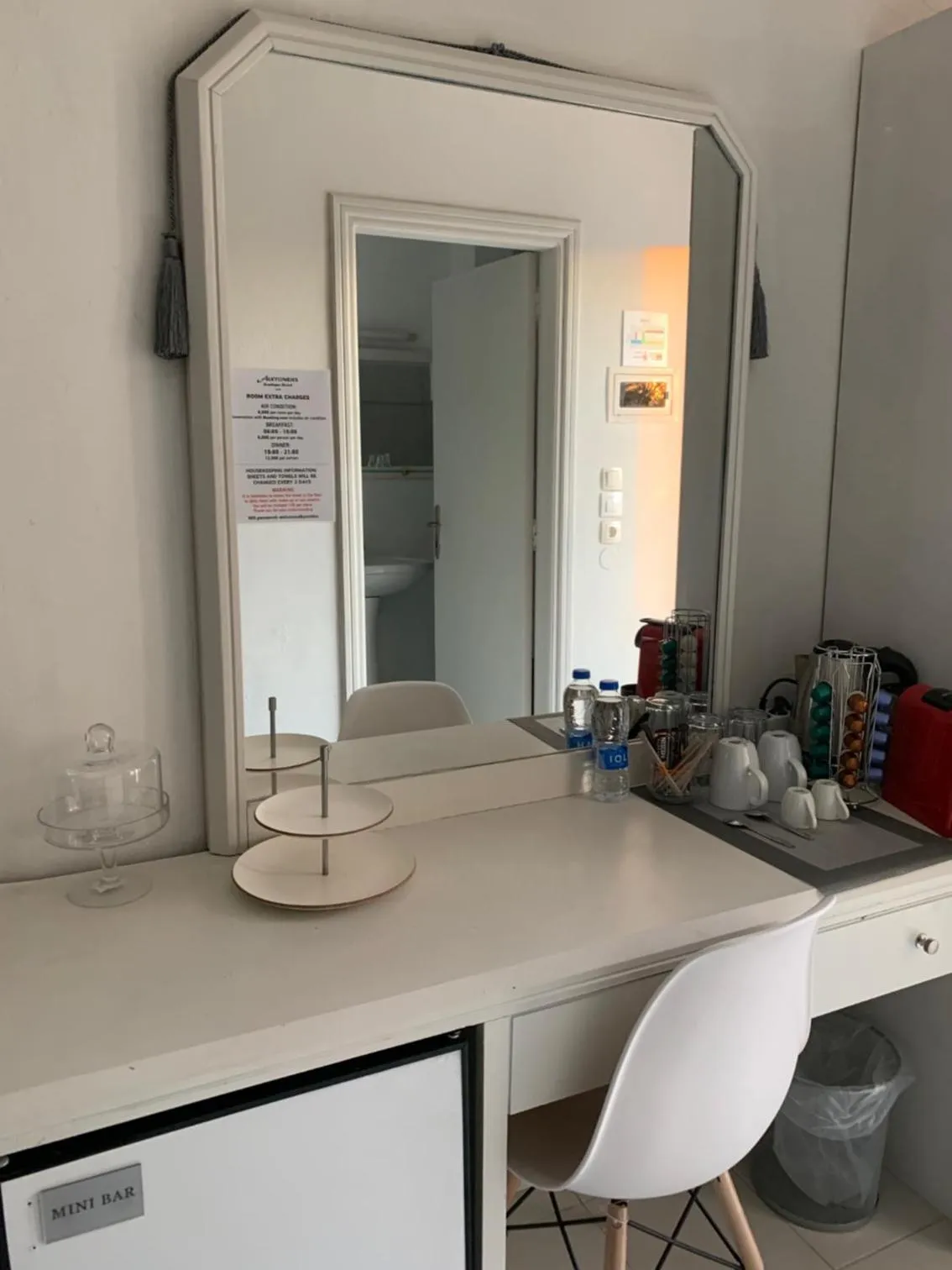 Alkyonides Boutique Hotel