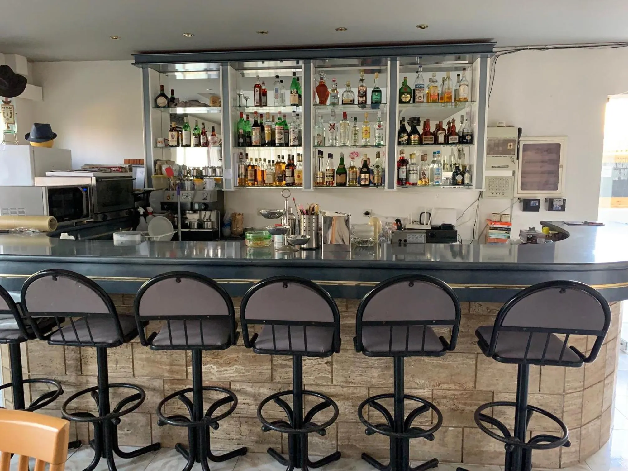 Alkyonides Boutique Hotel