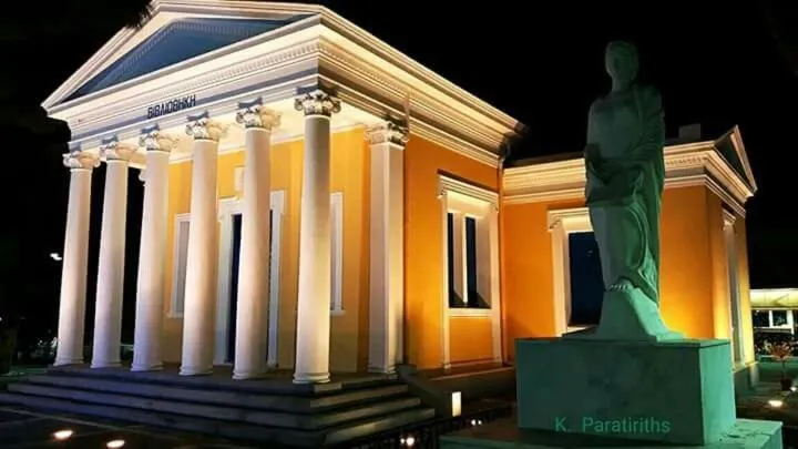 Other in Alkyonides Boutique Hotel