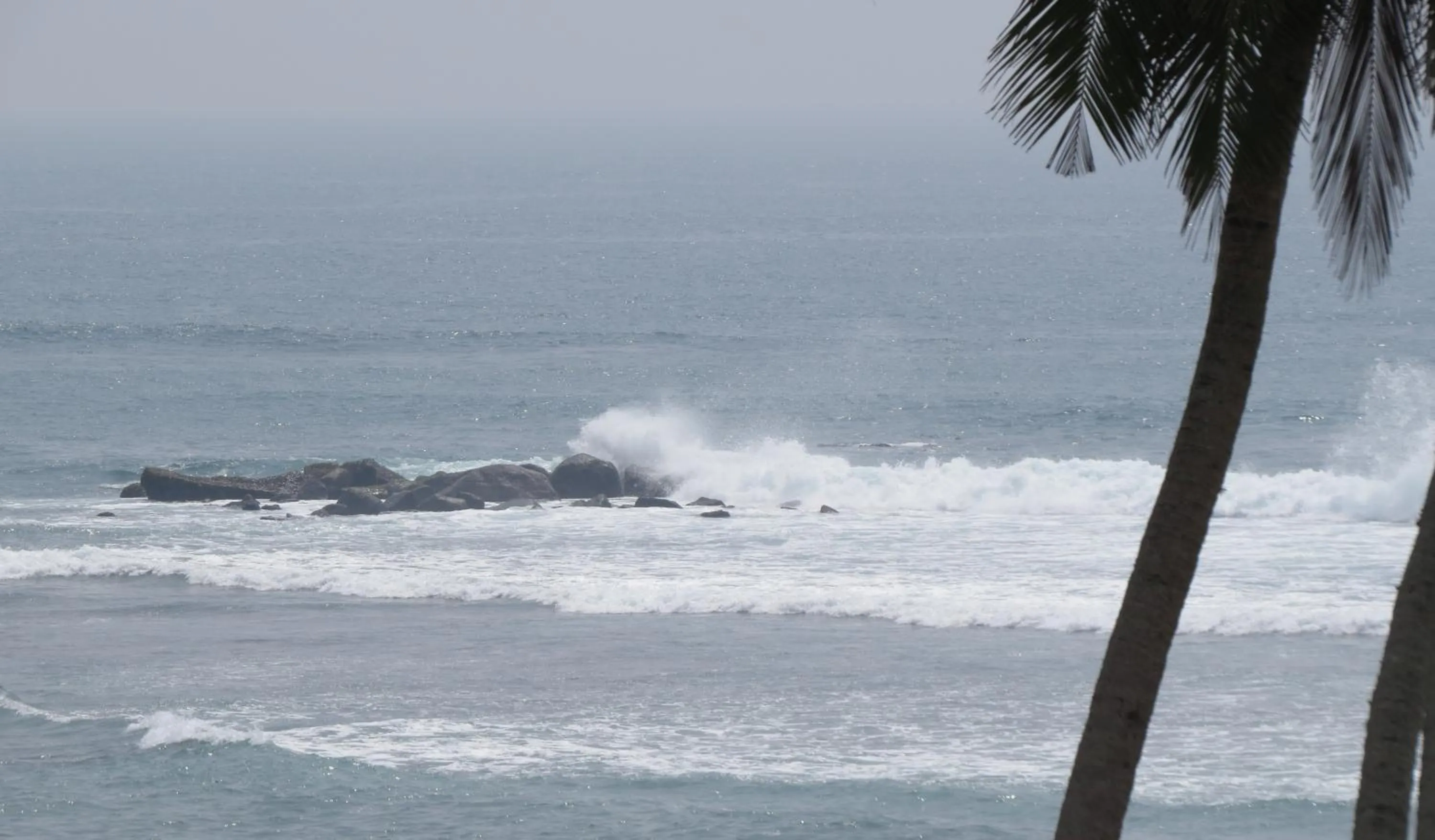 Entertainment in Sailors Mirissa