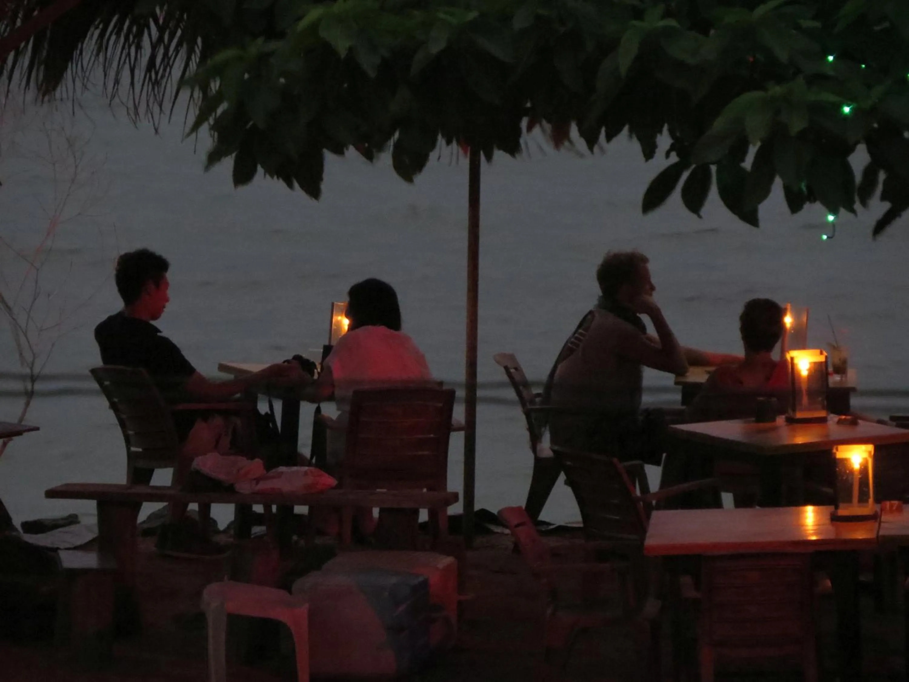 Neighbourhood in Sailors Mirissa