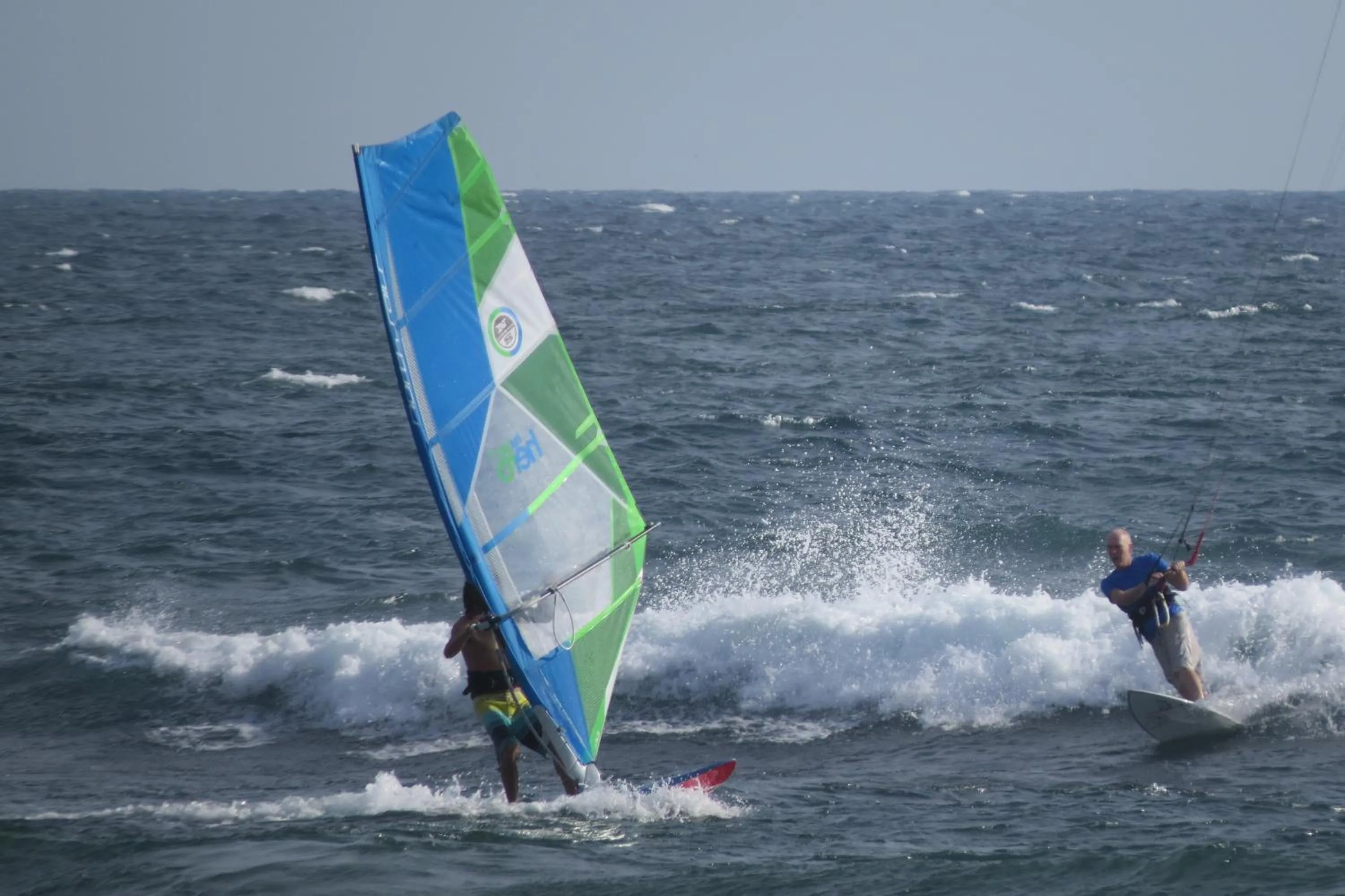 Sports in Sailors Mirissa