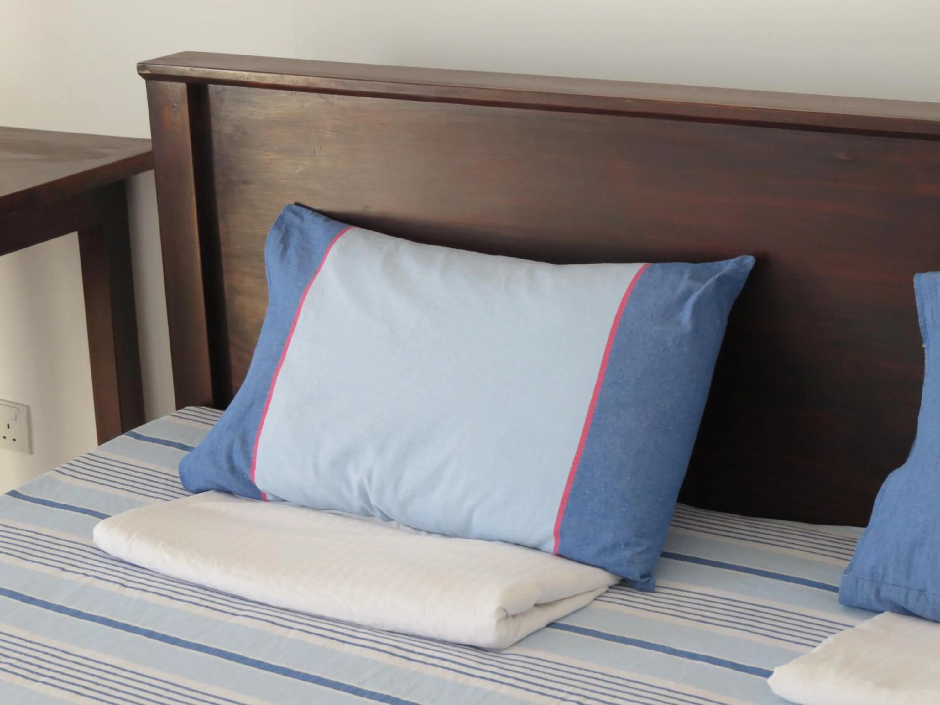 Bed in Sailors Mirissa