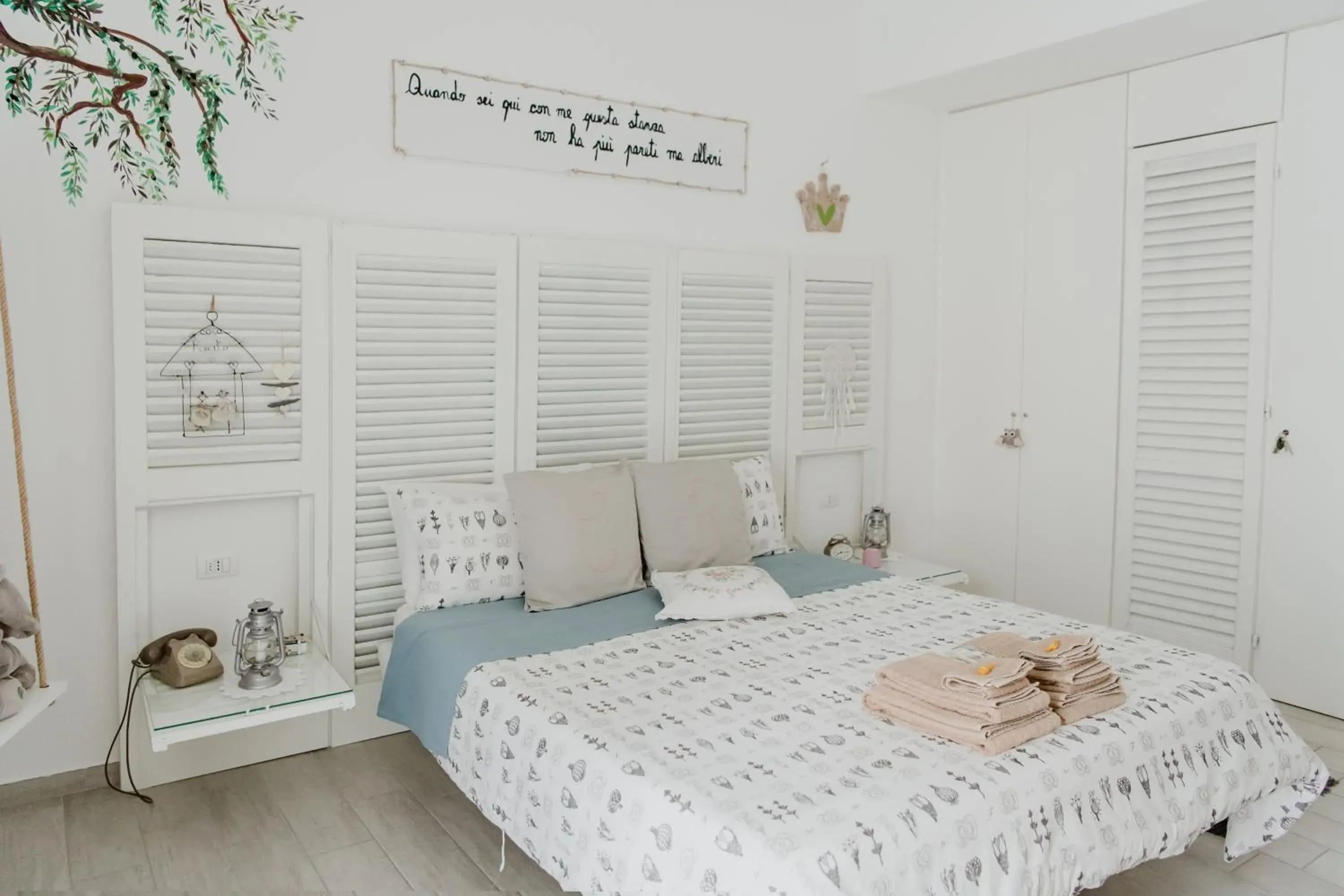 Holiday Home in Casa Romito Holiday Home in Casa Romito