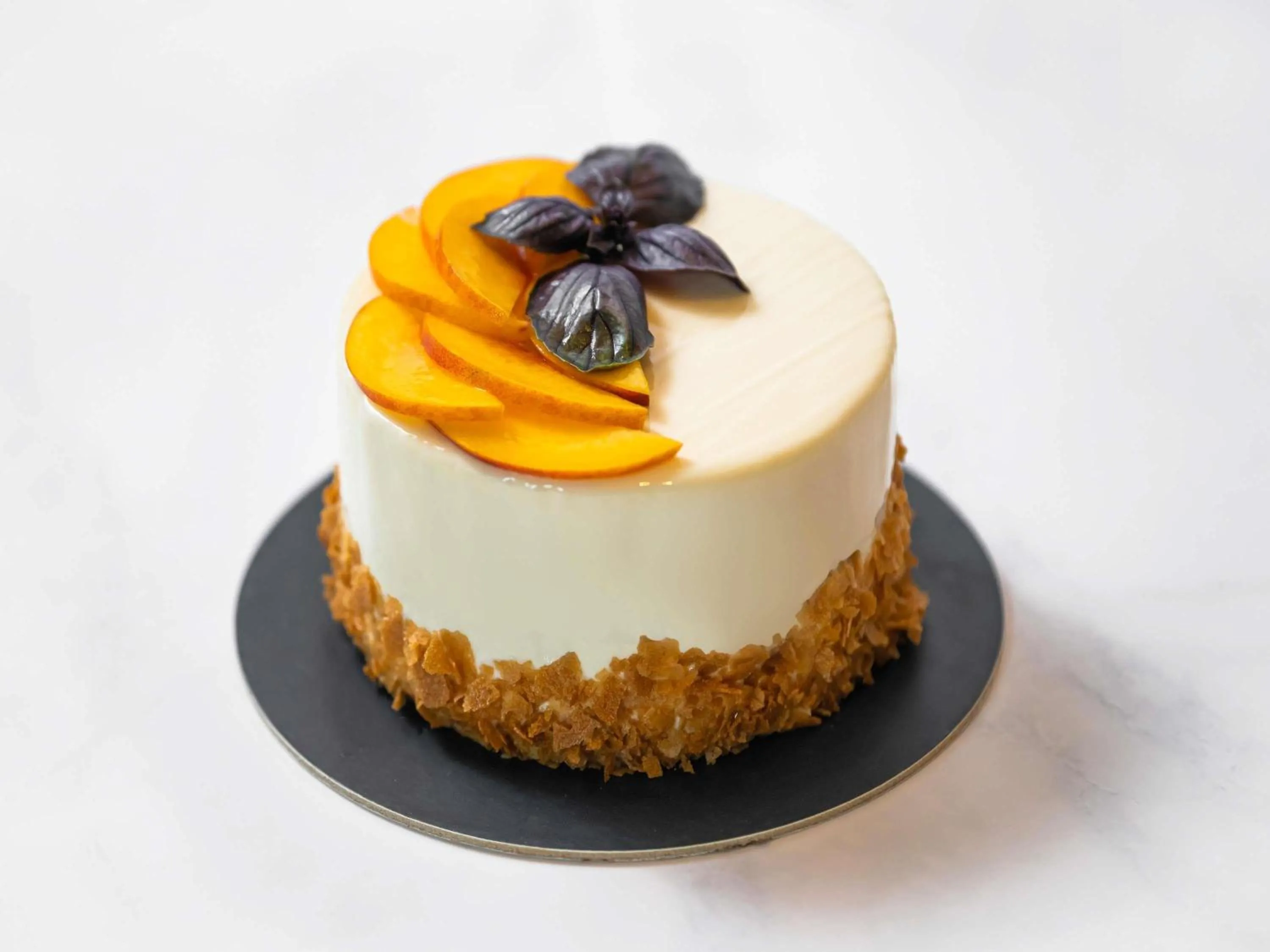 Restaurant/places to eat in Fairmont Quasar Istanbul Hotel