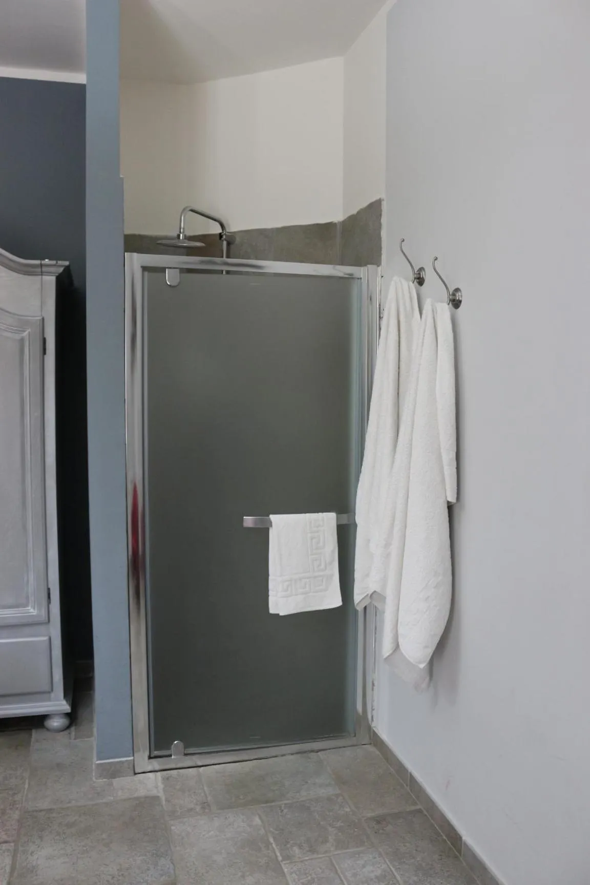 Bathroom in La Selva Incantata