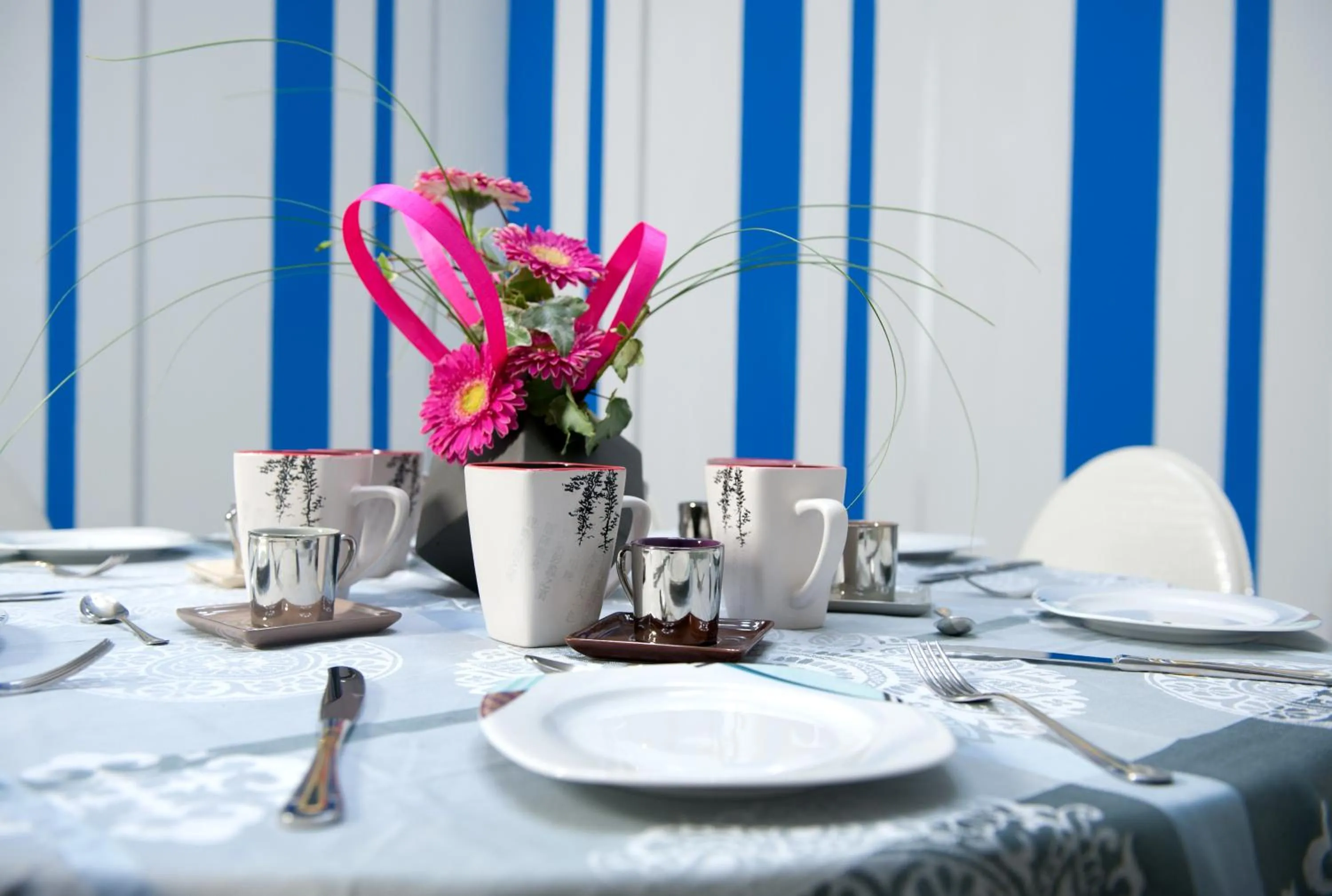 Lobby or reception in La Selva Incantata