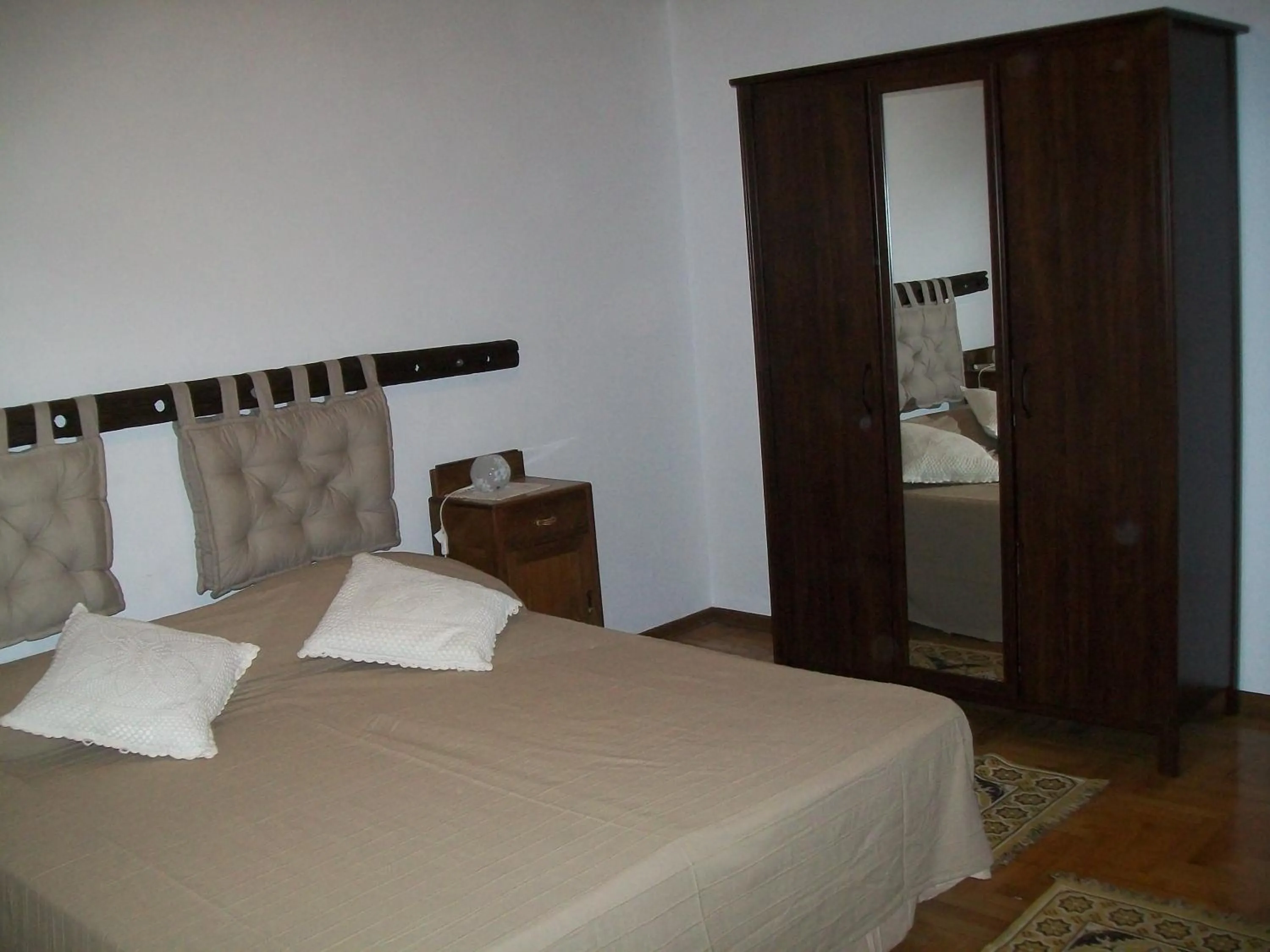 Photo of the whole room, Bed in B&B IN FATTORIA