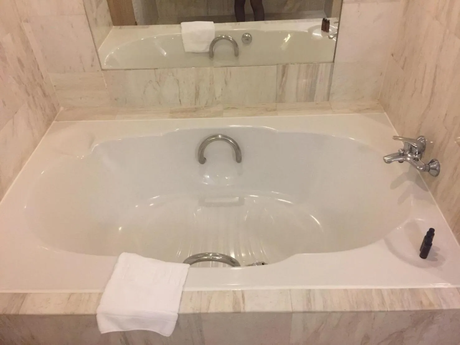 Bathroom in Fortune Hotel Korat- SHA Plus