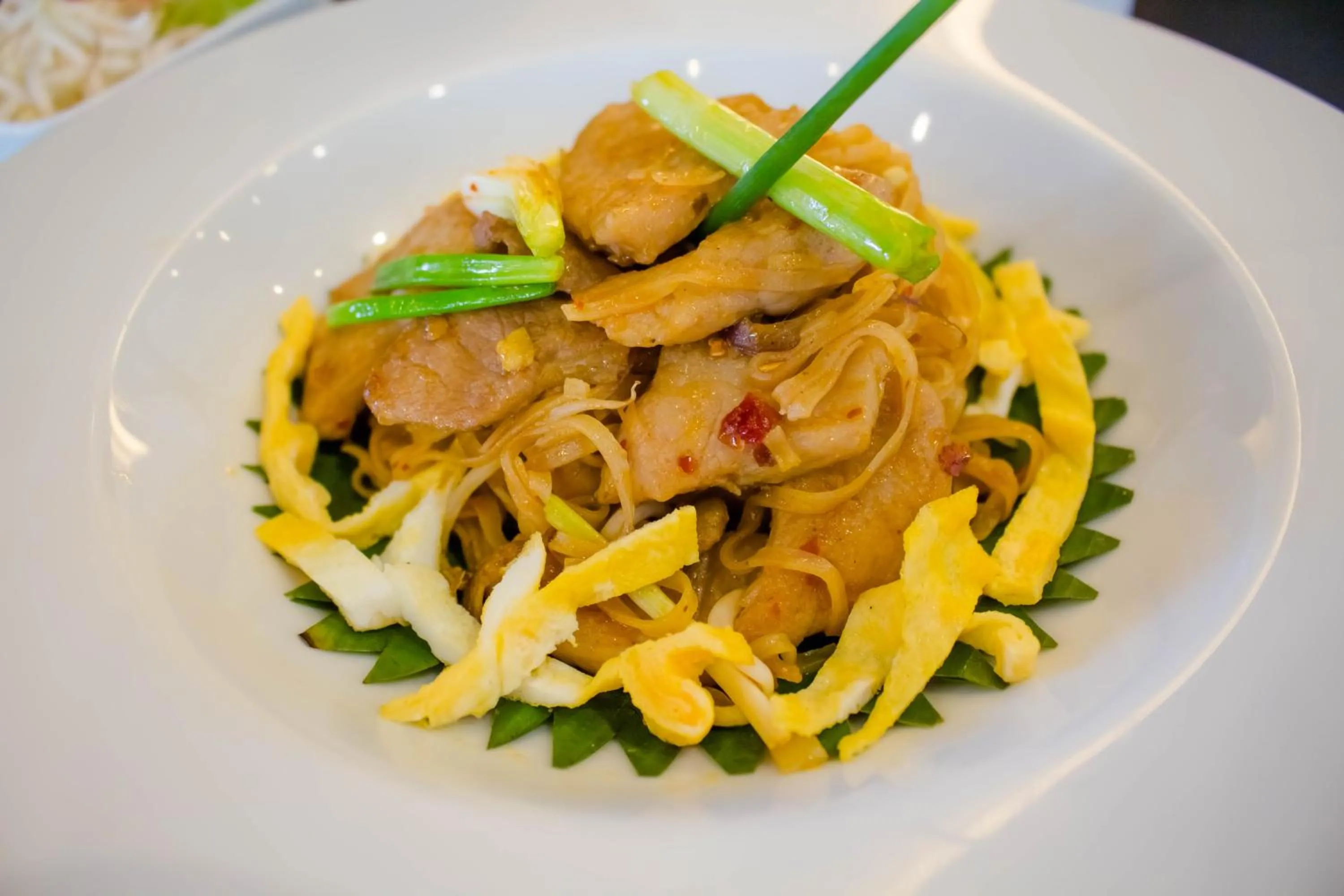 Food in Fortune Hotel Korat- SHA Plus