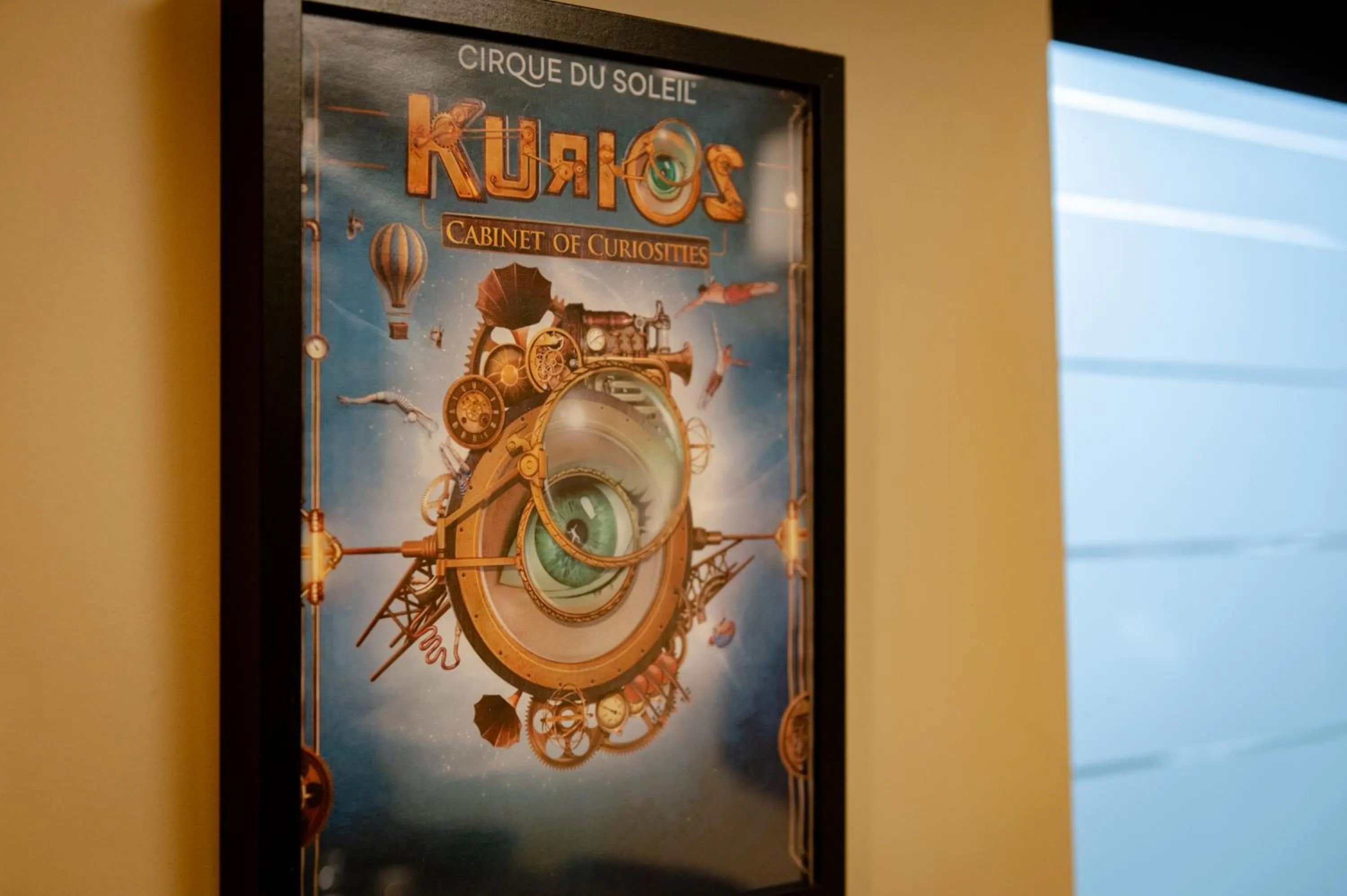 Meeting/conference room in Hotel & Aparthotel Casteau Resort Mons Soignies