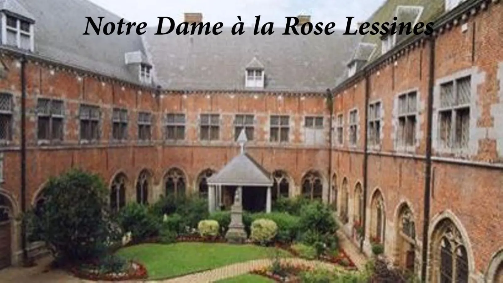 Activities in Hotel & Aparthotel Casteau Resort Mons Soignies