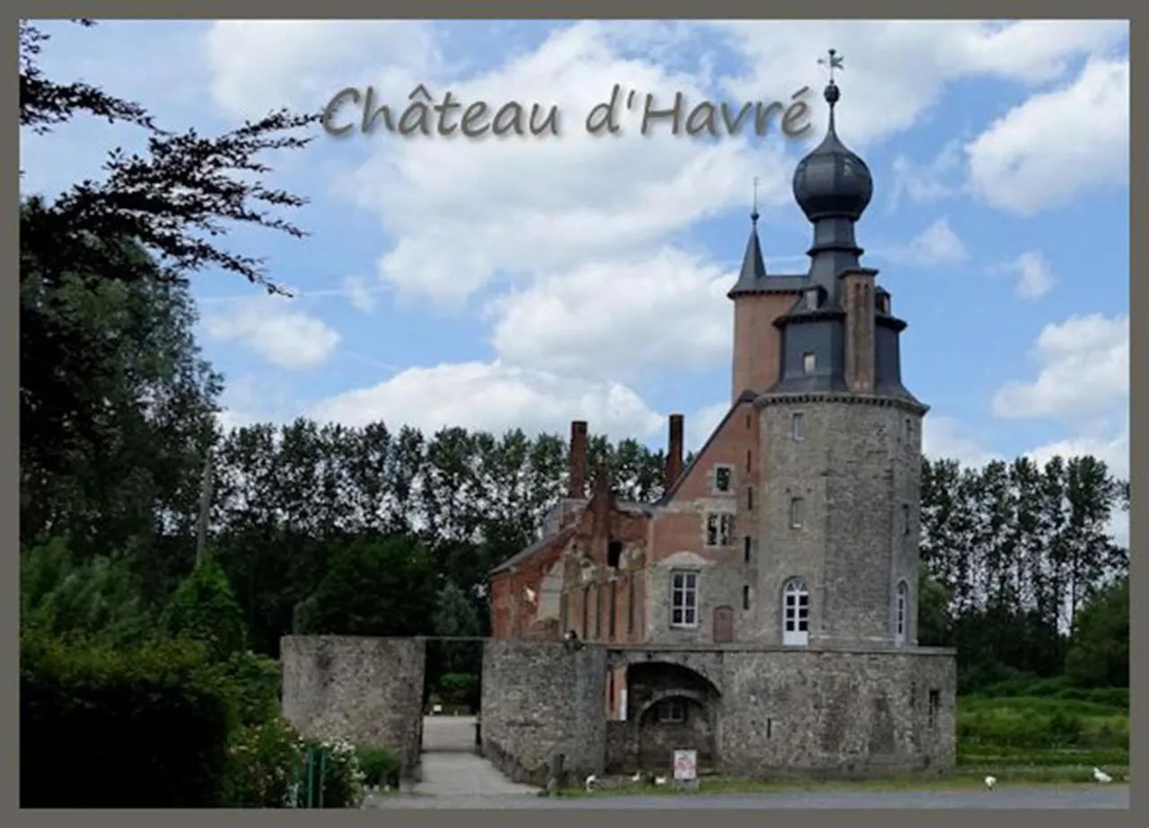 Activities in Hotel & Aparthotel Casteau Resort Mons Soignies