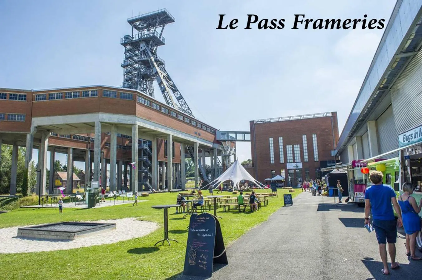 Activities in Hotel & Aparthotel Casteau Resort Mons Soignies