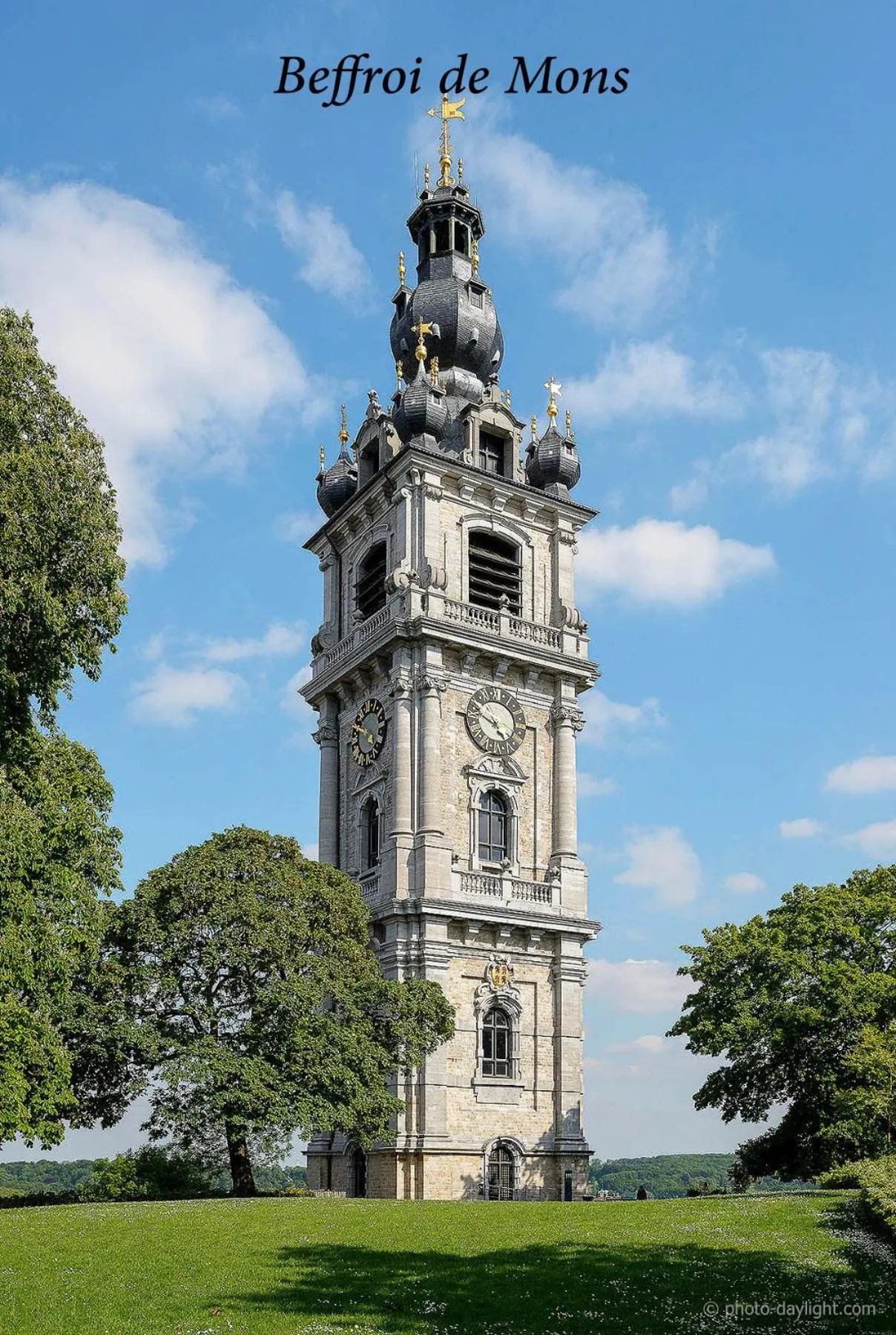 Activities in Hotel & Aparthotel Casteau Resort Mons Soignies