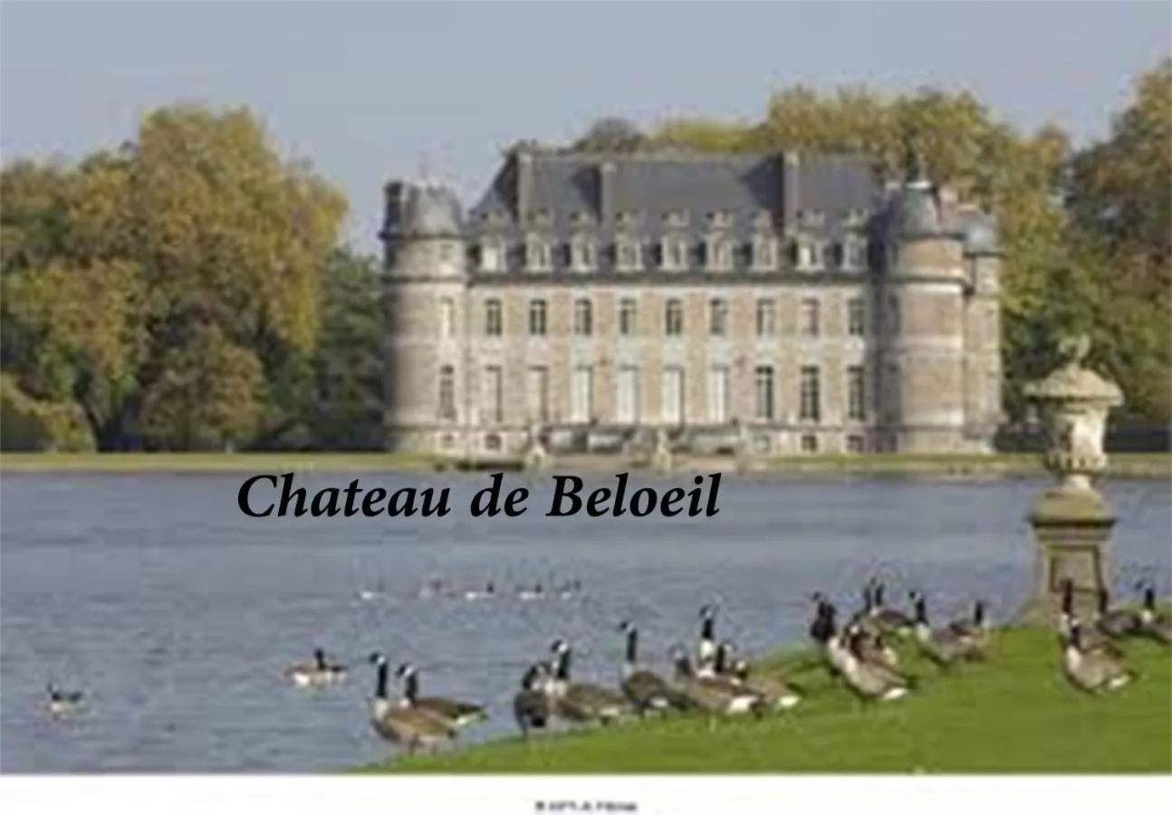 Activities in Hotel & Aparthotel Casteau Resort Mons Soignies