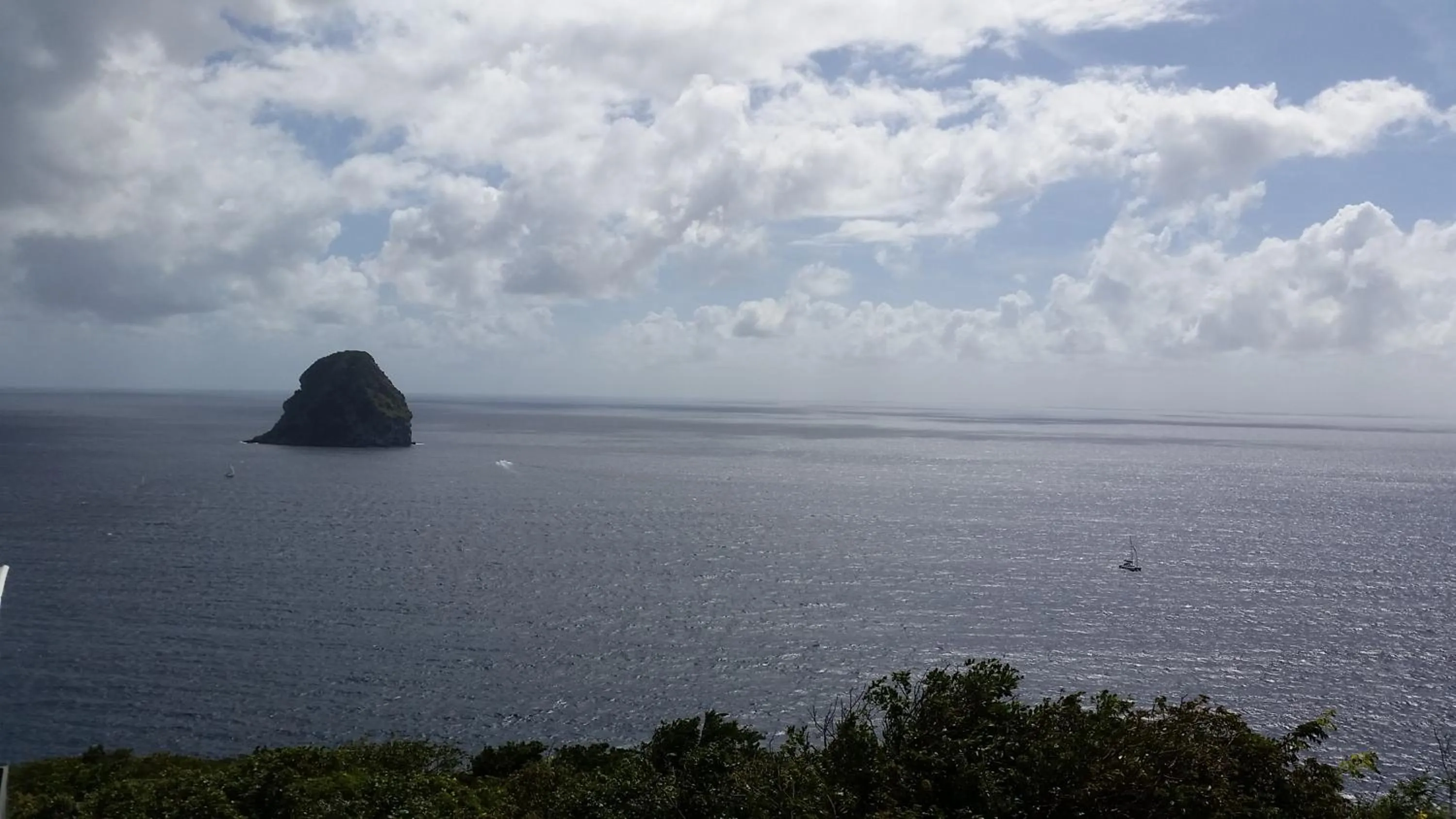 Nearby landmark in Chez Lucia et Donatien