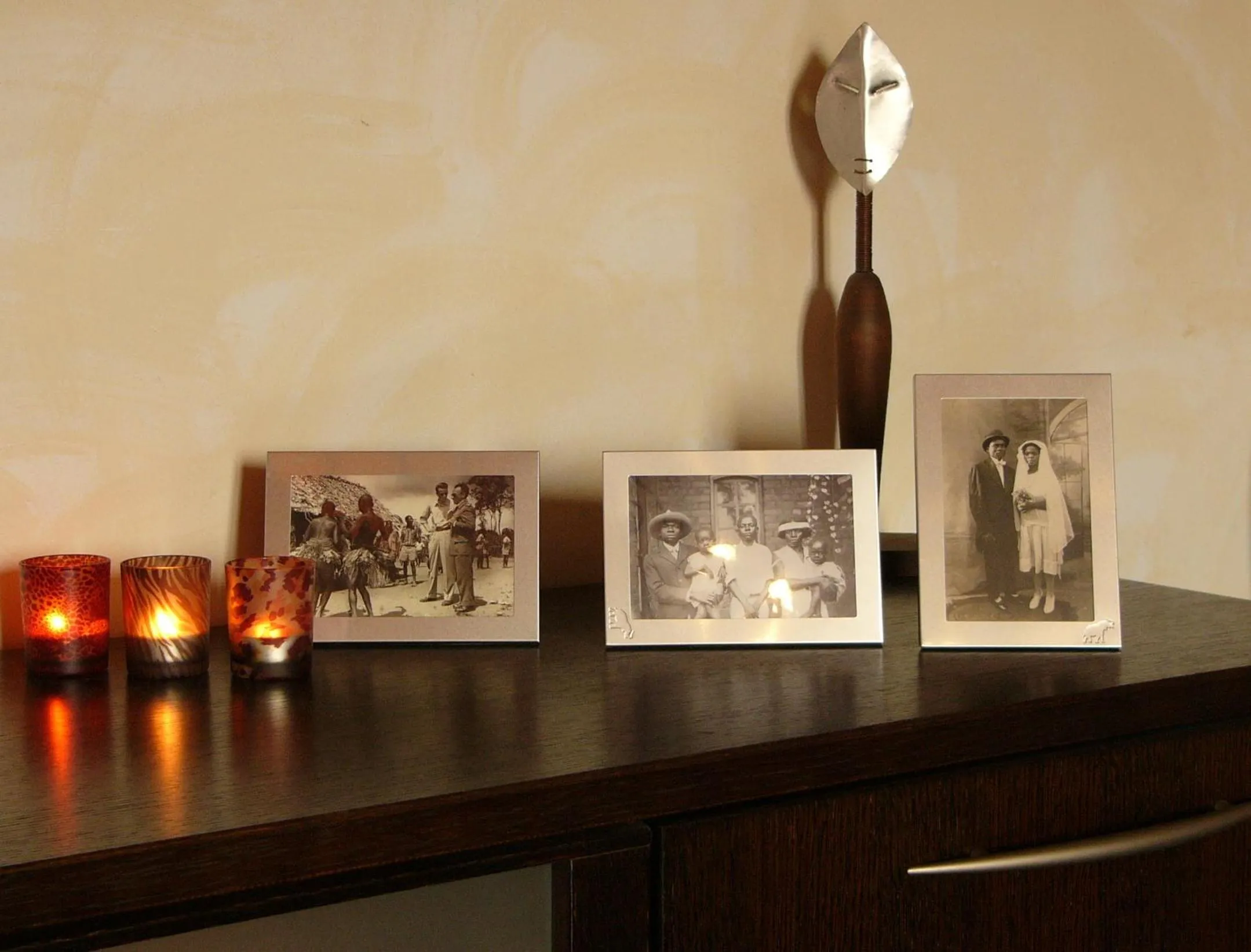 Decorative detail in B&B Lady Jane