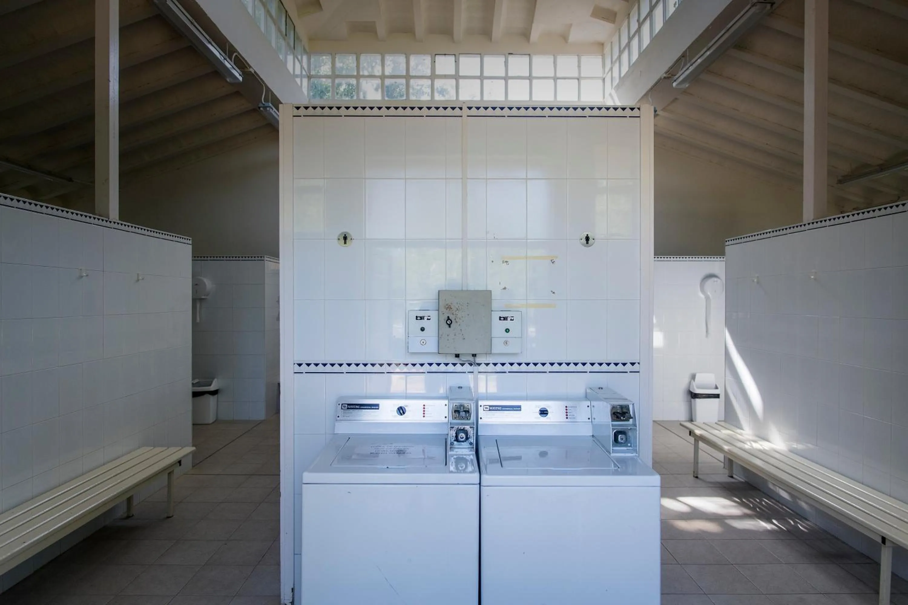 Property building in La Pedanía Hotel Y Bungalows - Ligüerre de Cinca