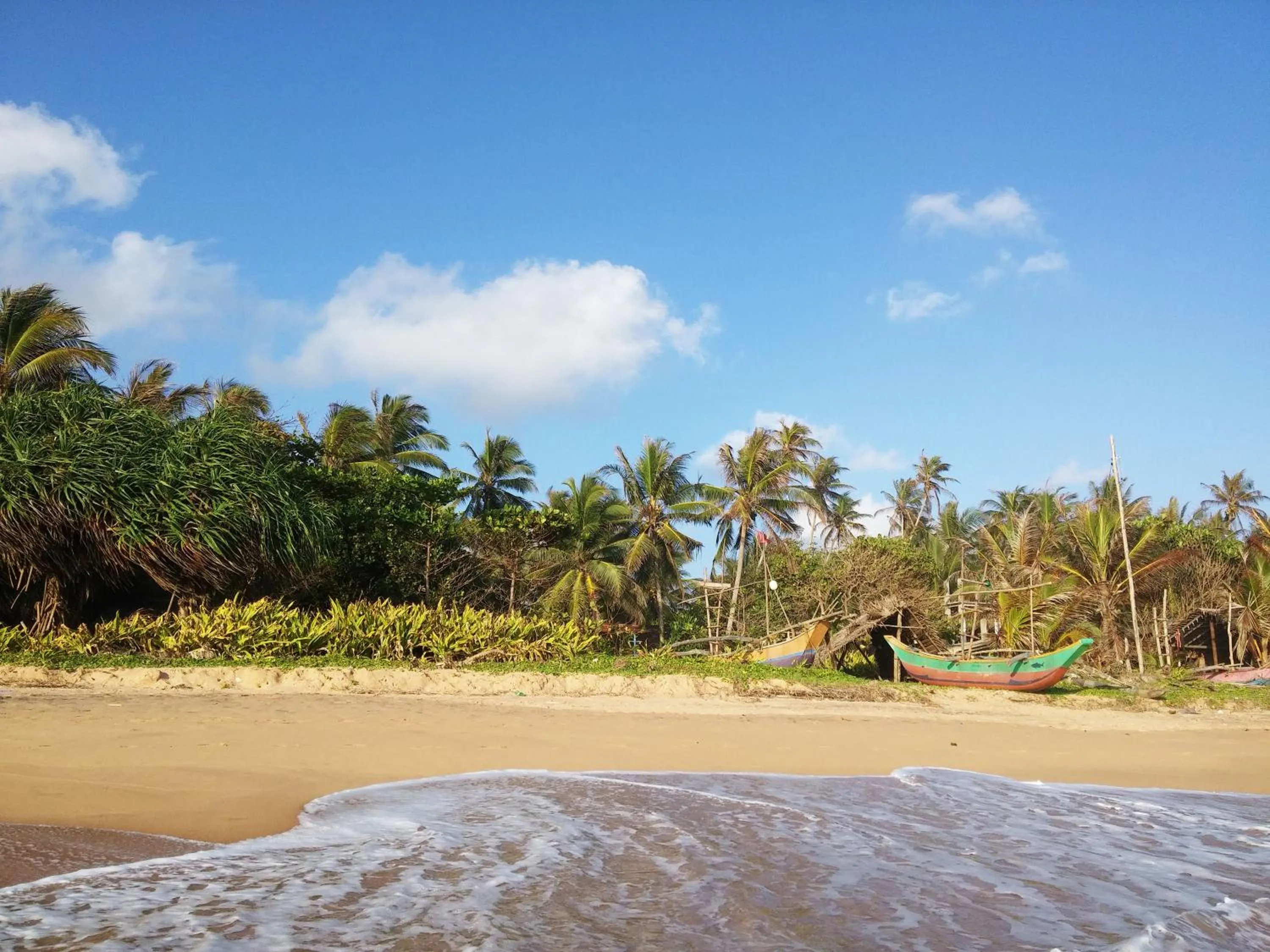 Neighbourhood in Hotel "Diana"