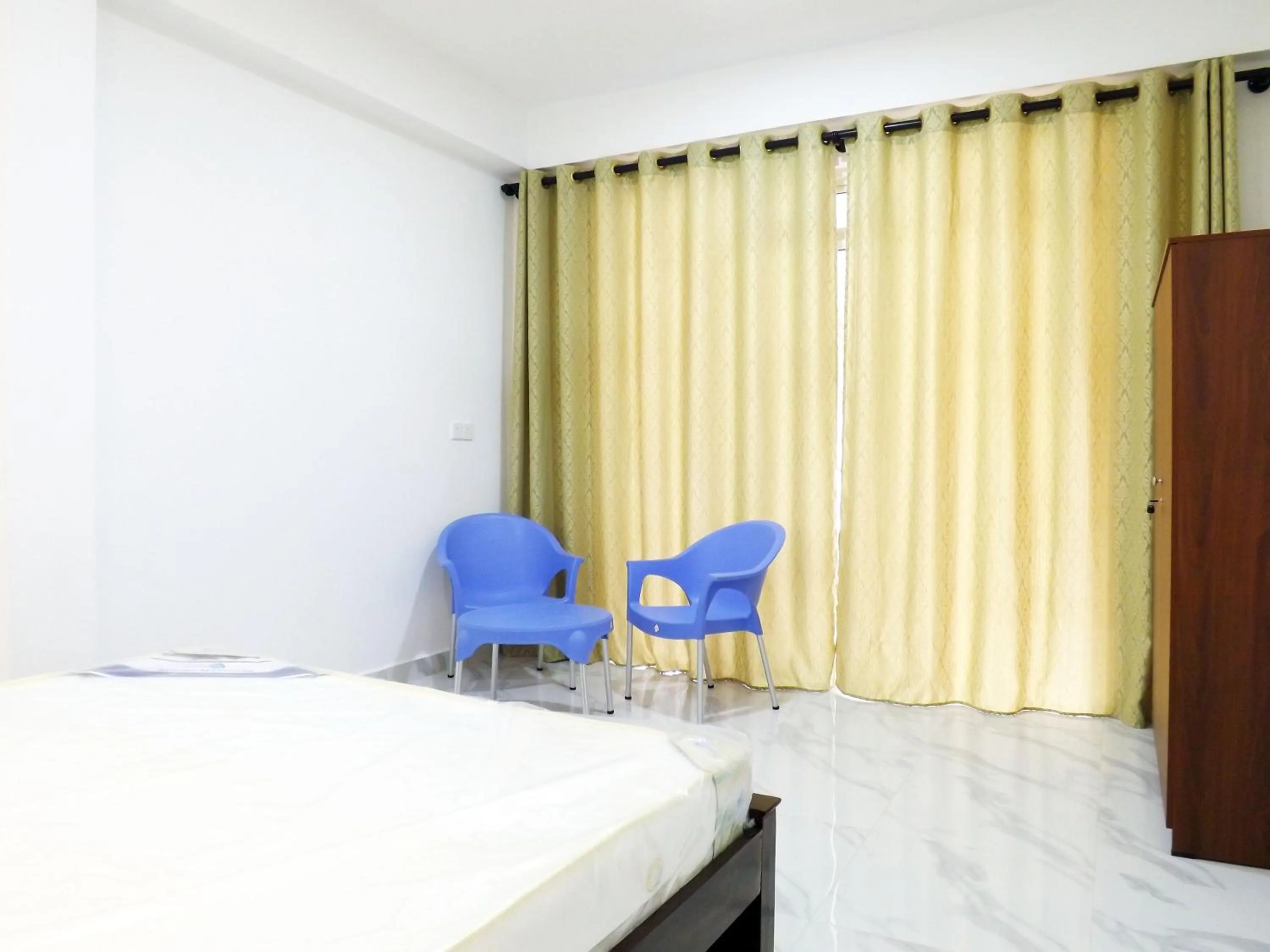 Decorative detail in Hotel "Diana"