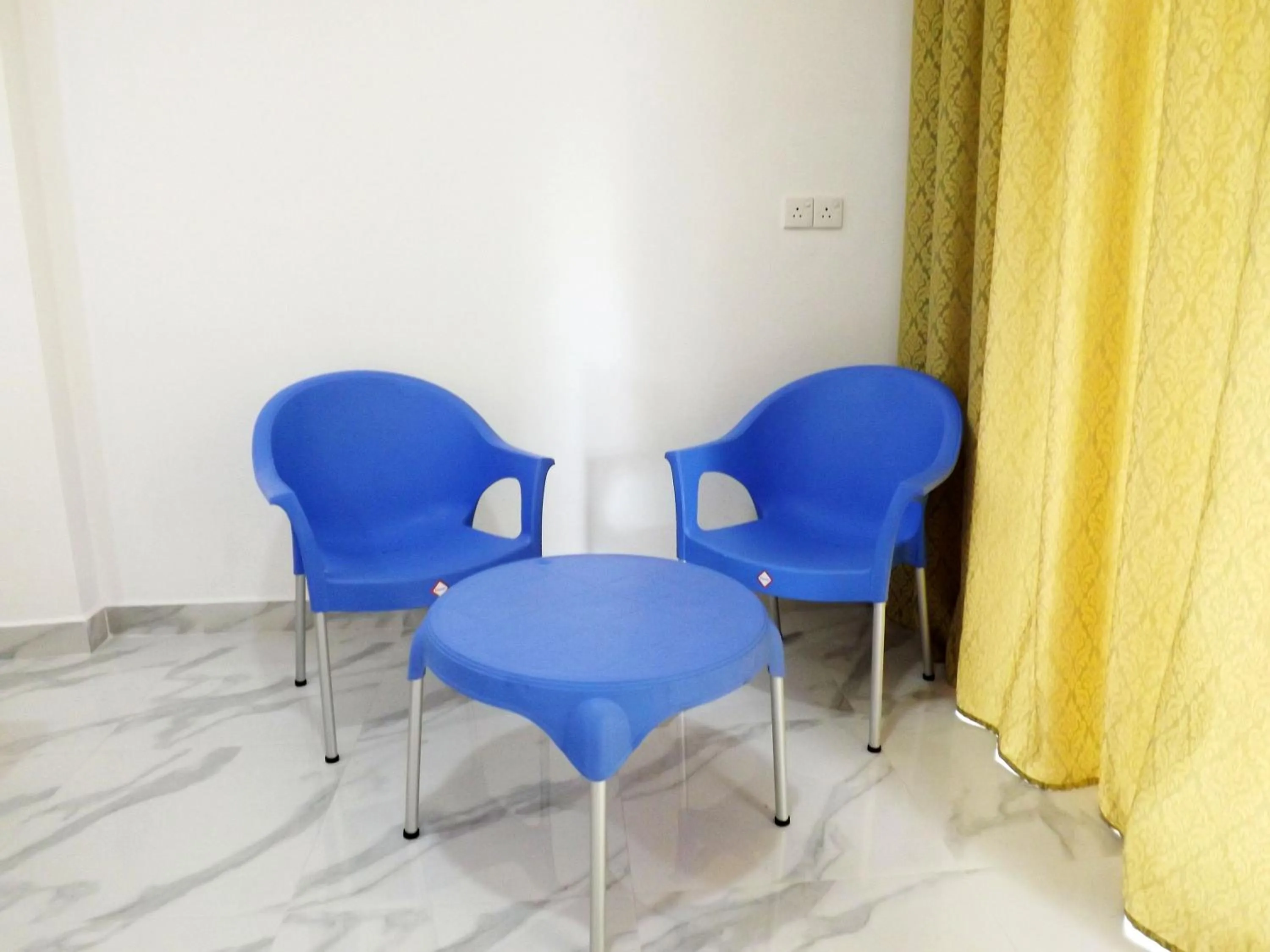 Decorative detail in Hotel "Diana"