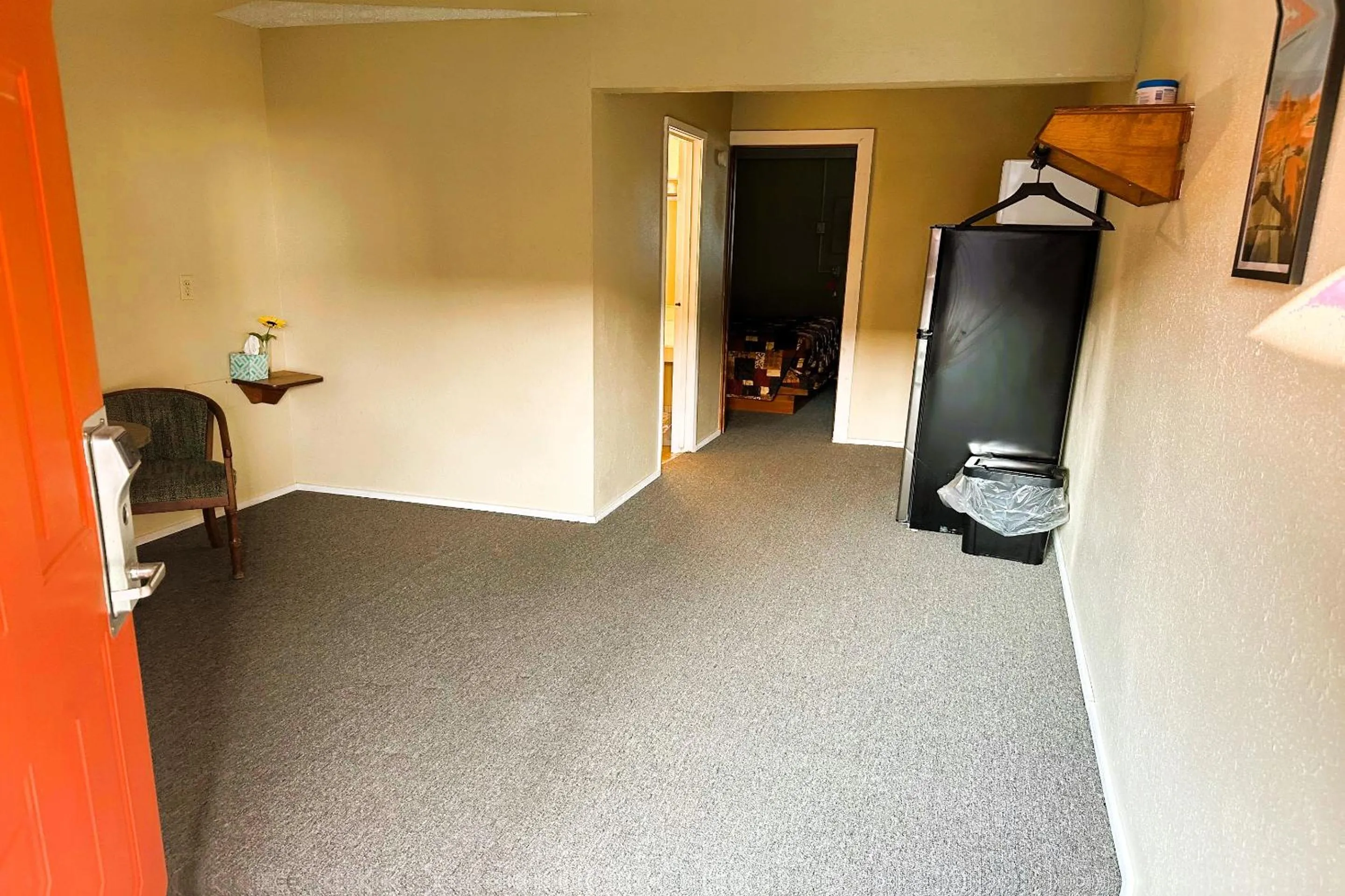 Area and facilities, Bed in Love Hotels Kadoka by OYO at Badlands SD