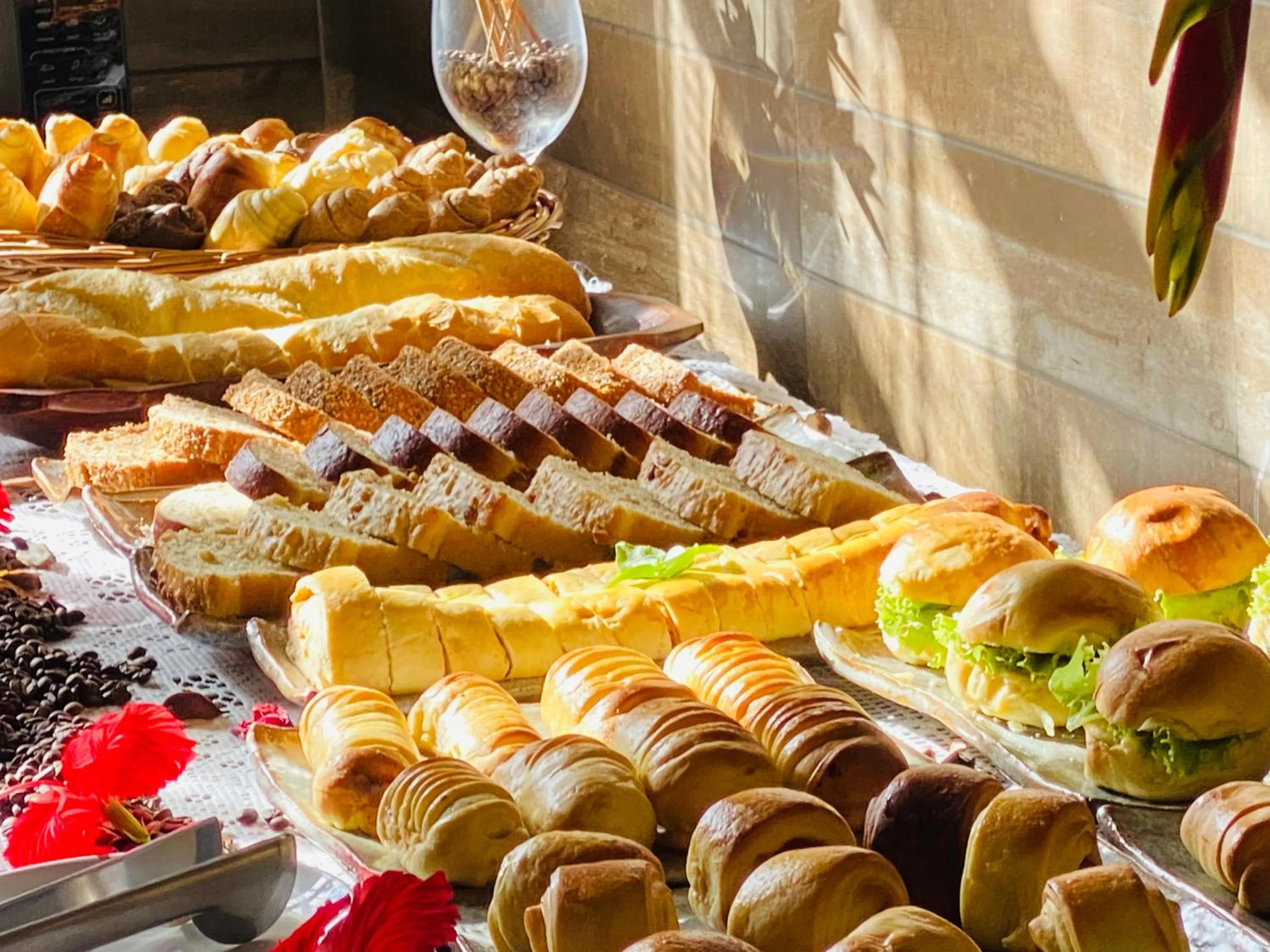 Pousada Porto Manguaba