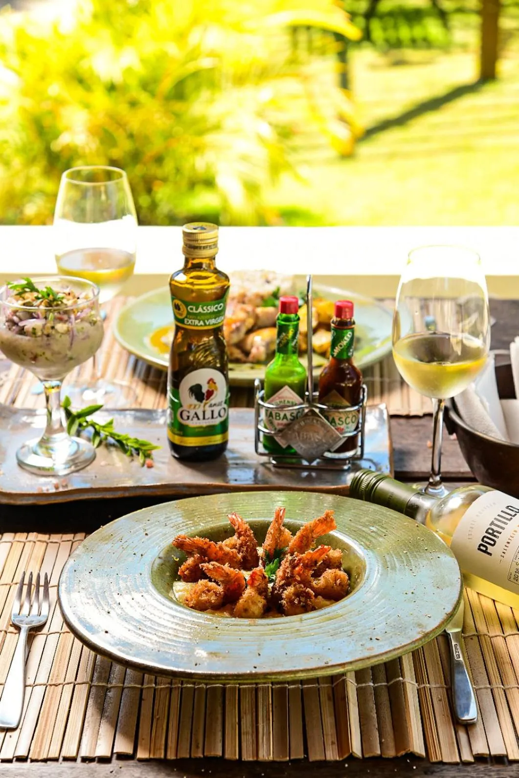 Pousada Porto Manguaba