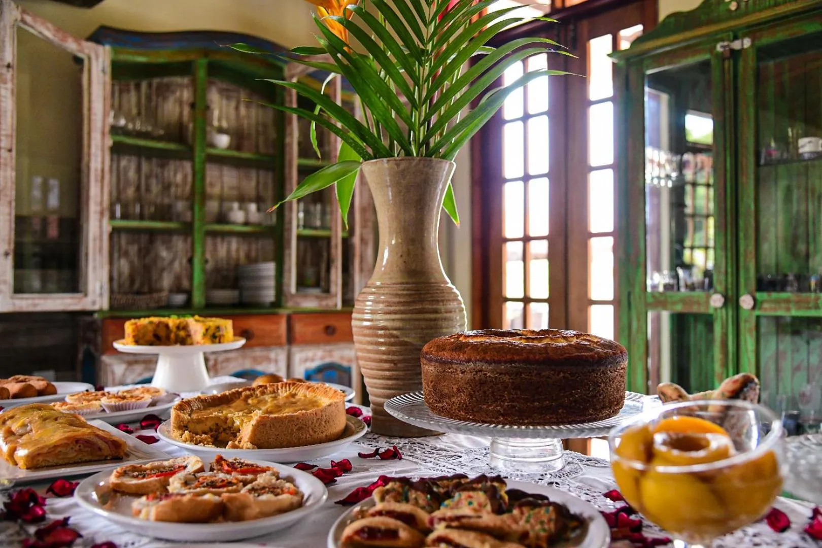 Pousada Porto Manguaba